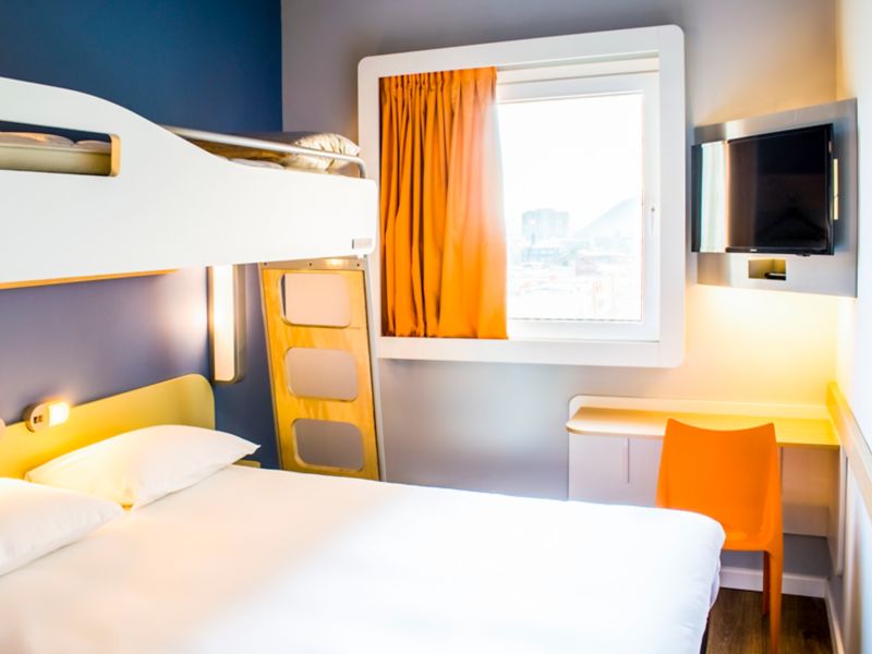 ibis budget Copiapo - Chile