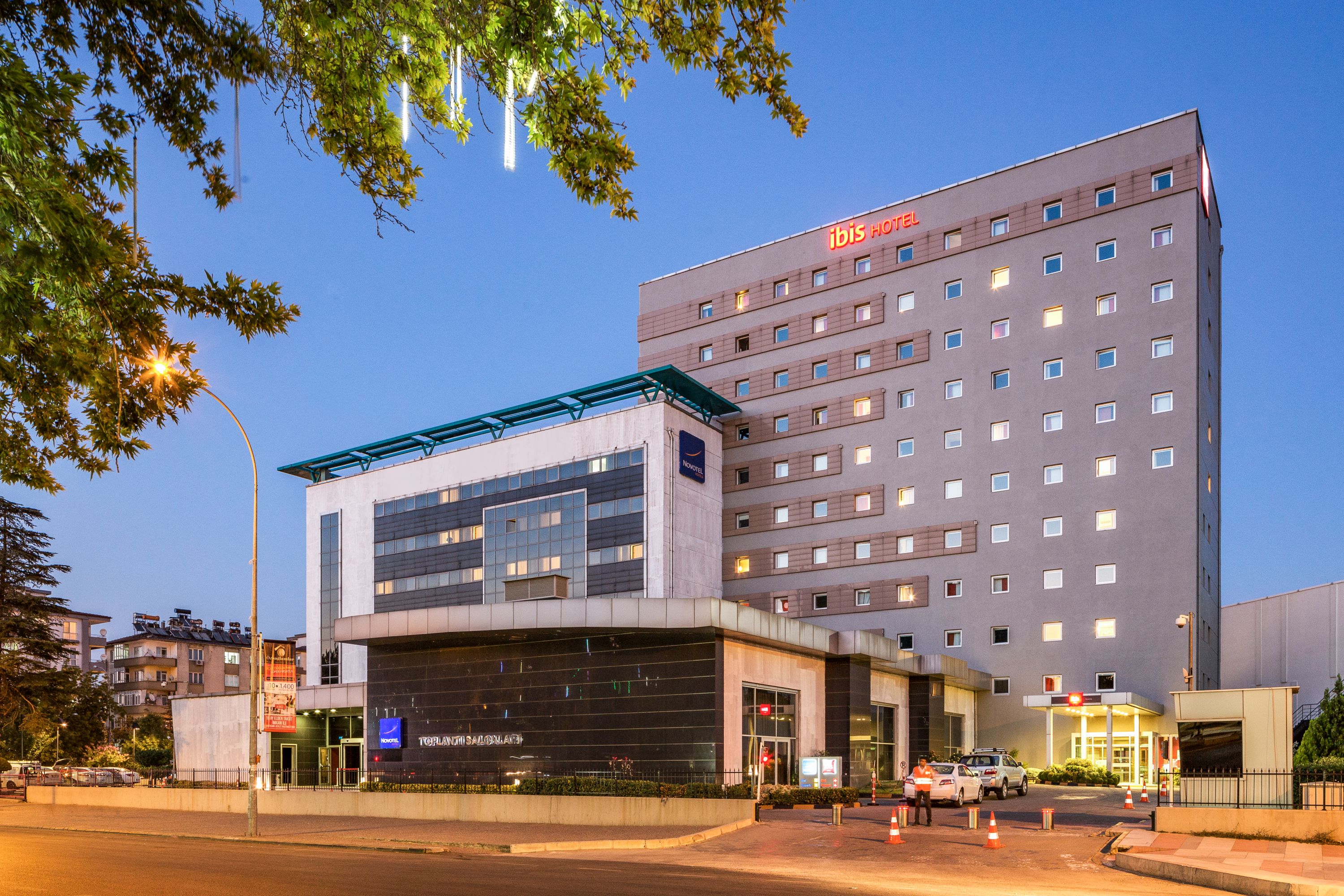 ibis Gaziantep - Turkey