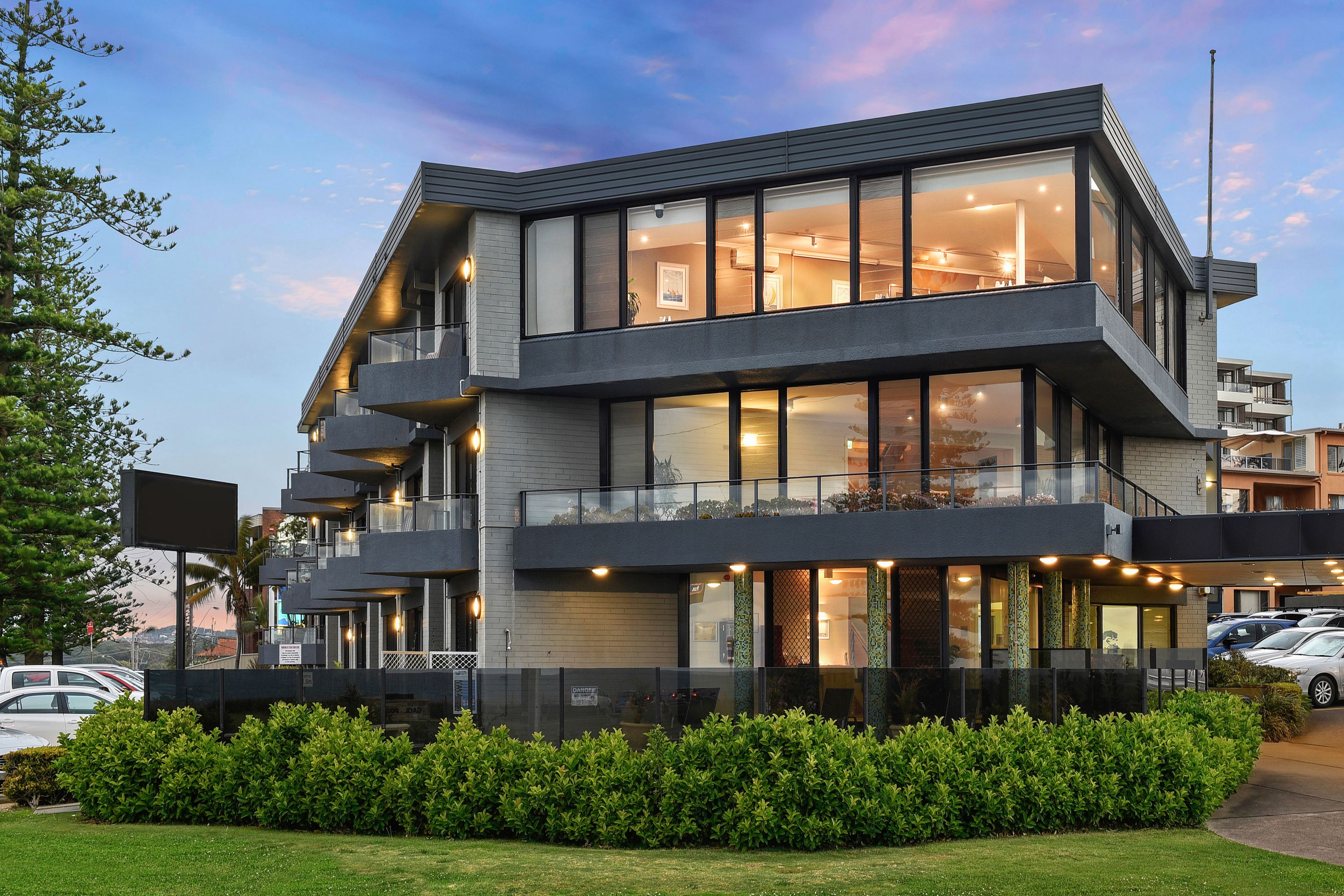 ibis Styles Port Macquarie - Australia