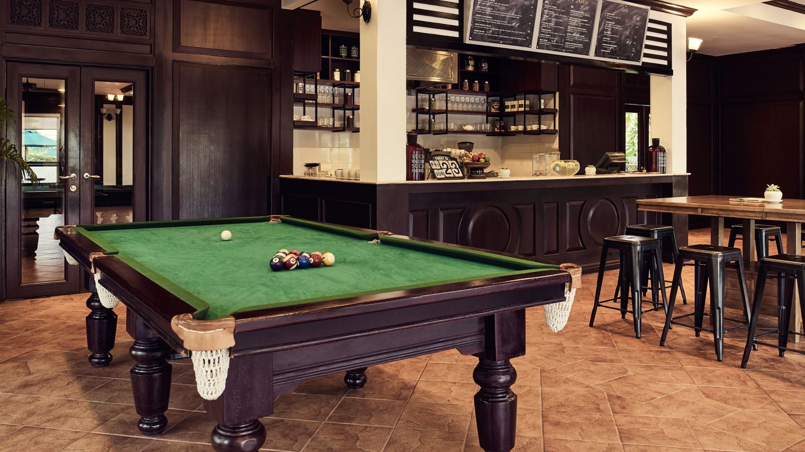 Sofitel Phnom Penh Phokeethra - Cambodia