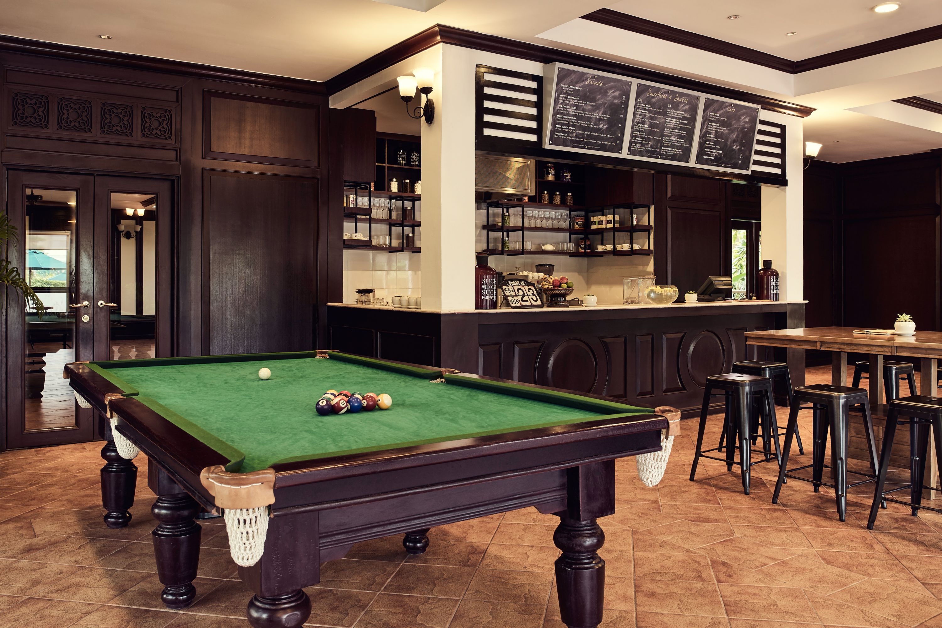 Sofitel Phnom Penh Phokeethra - Cambodia