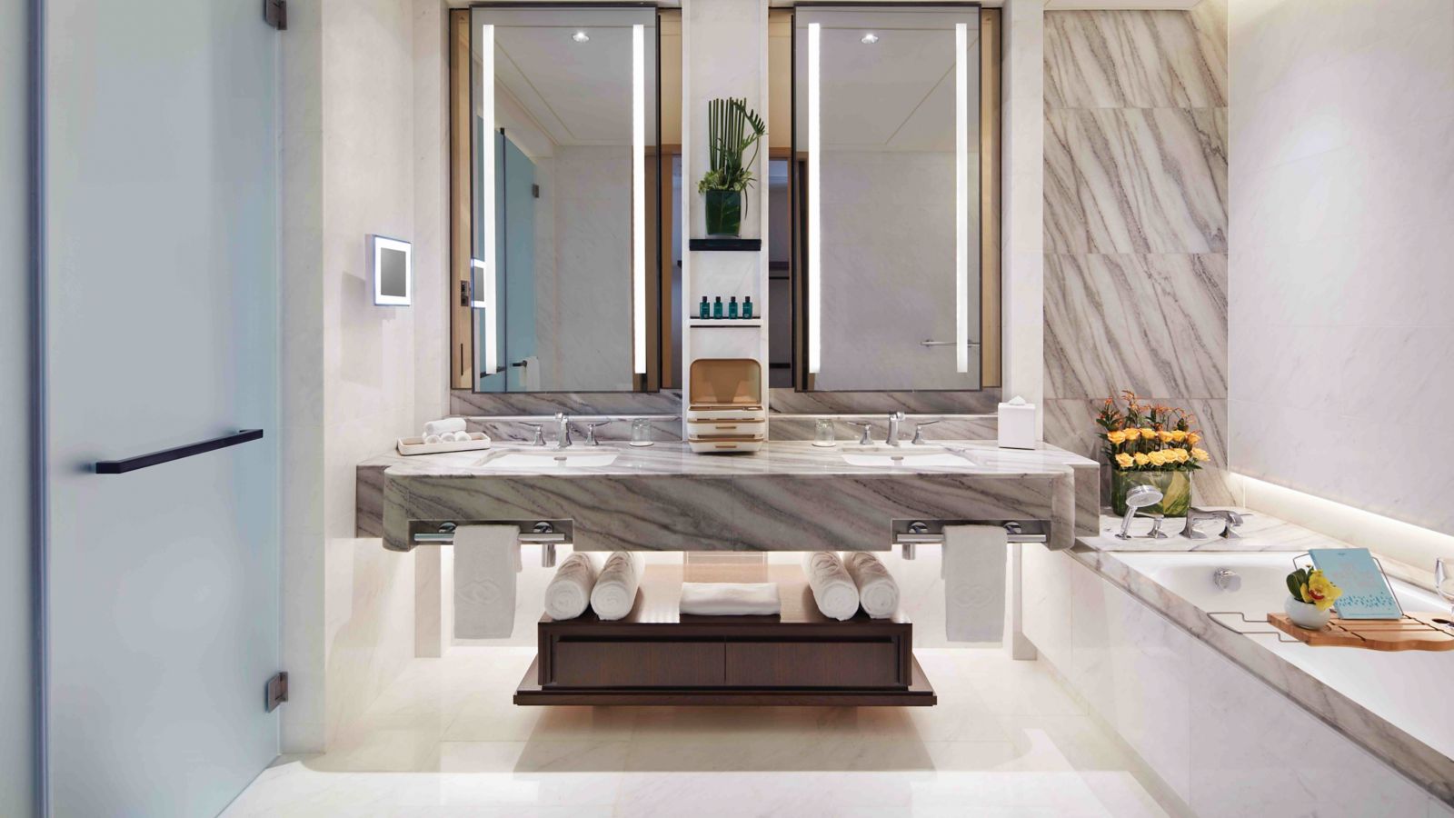 Sofitel Singapore City Centre - Singapore