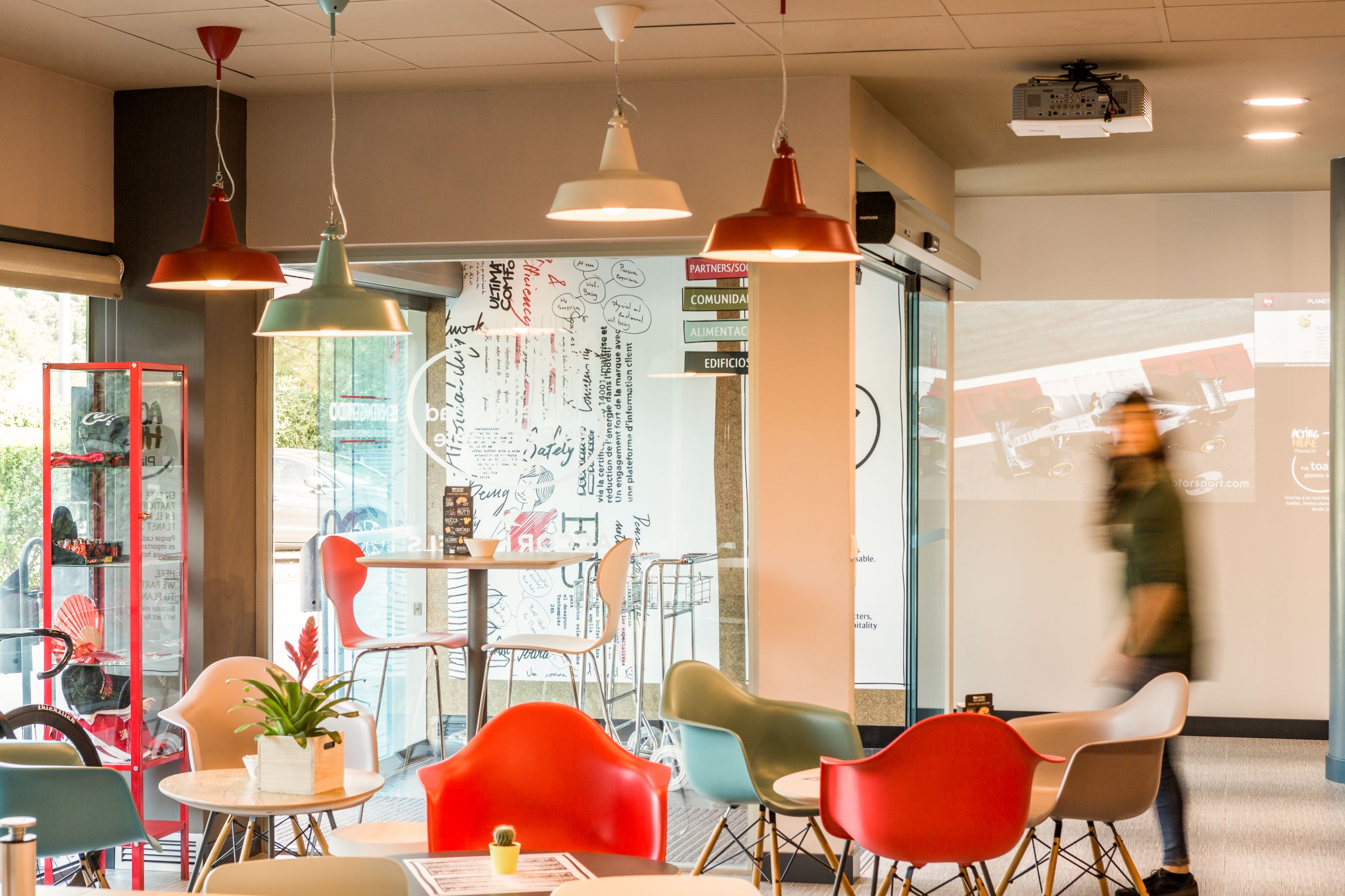 ibis Barcelona Montmelo Granollers - Spain