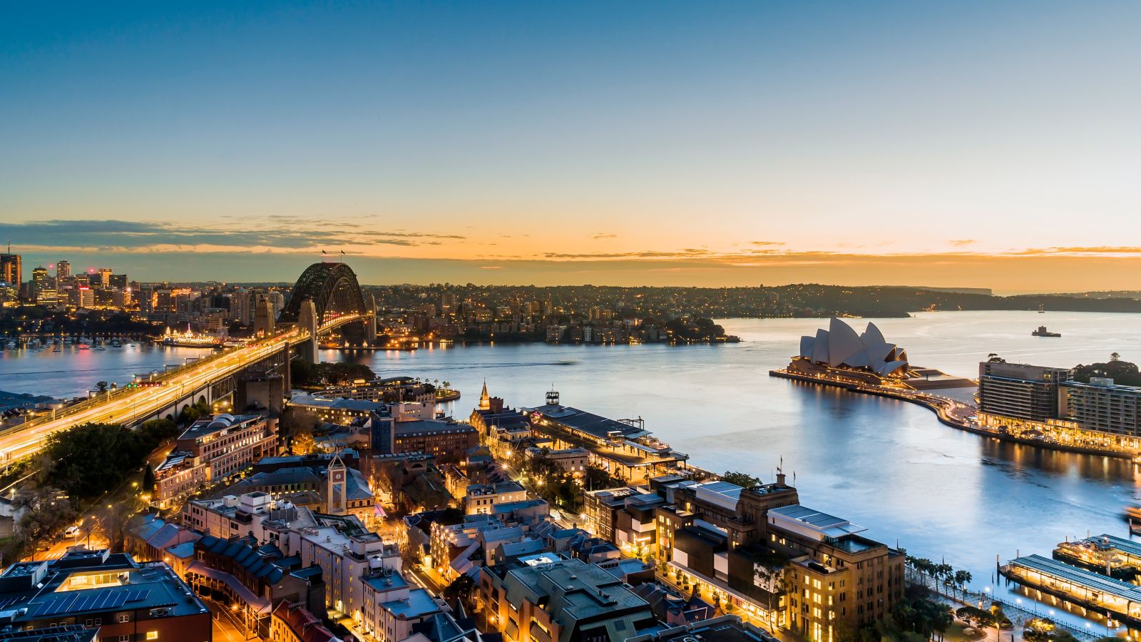 Things to do in Sydney, what to do in Sydney, places to visit in Sydney