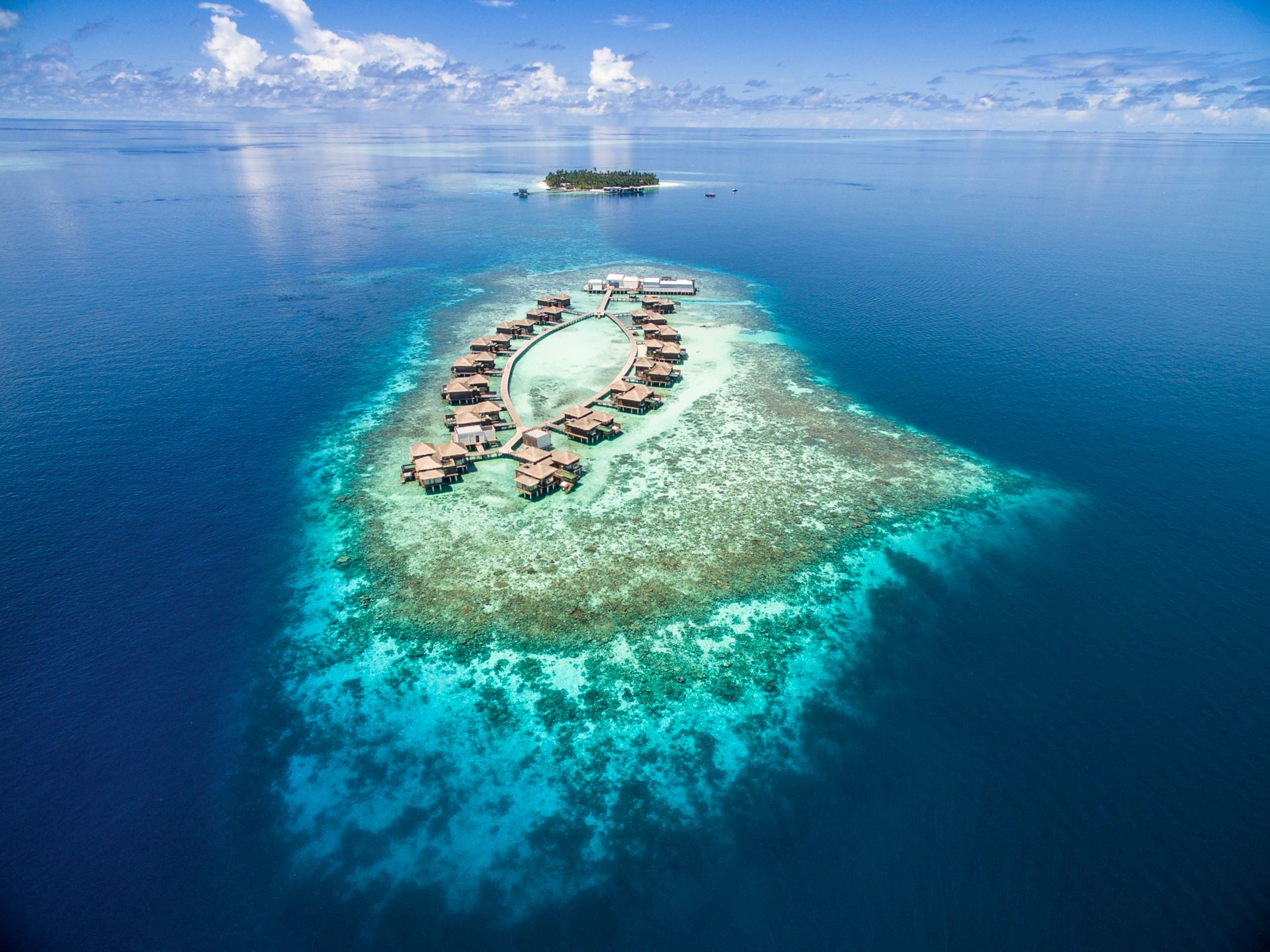 Republik Malediven