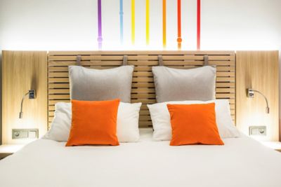 ibis Styles Warszawa City - Poland