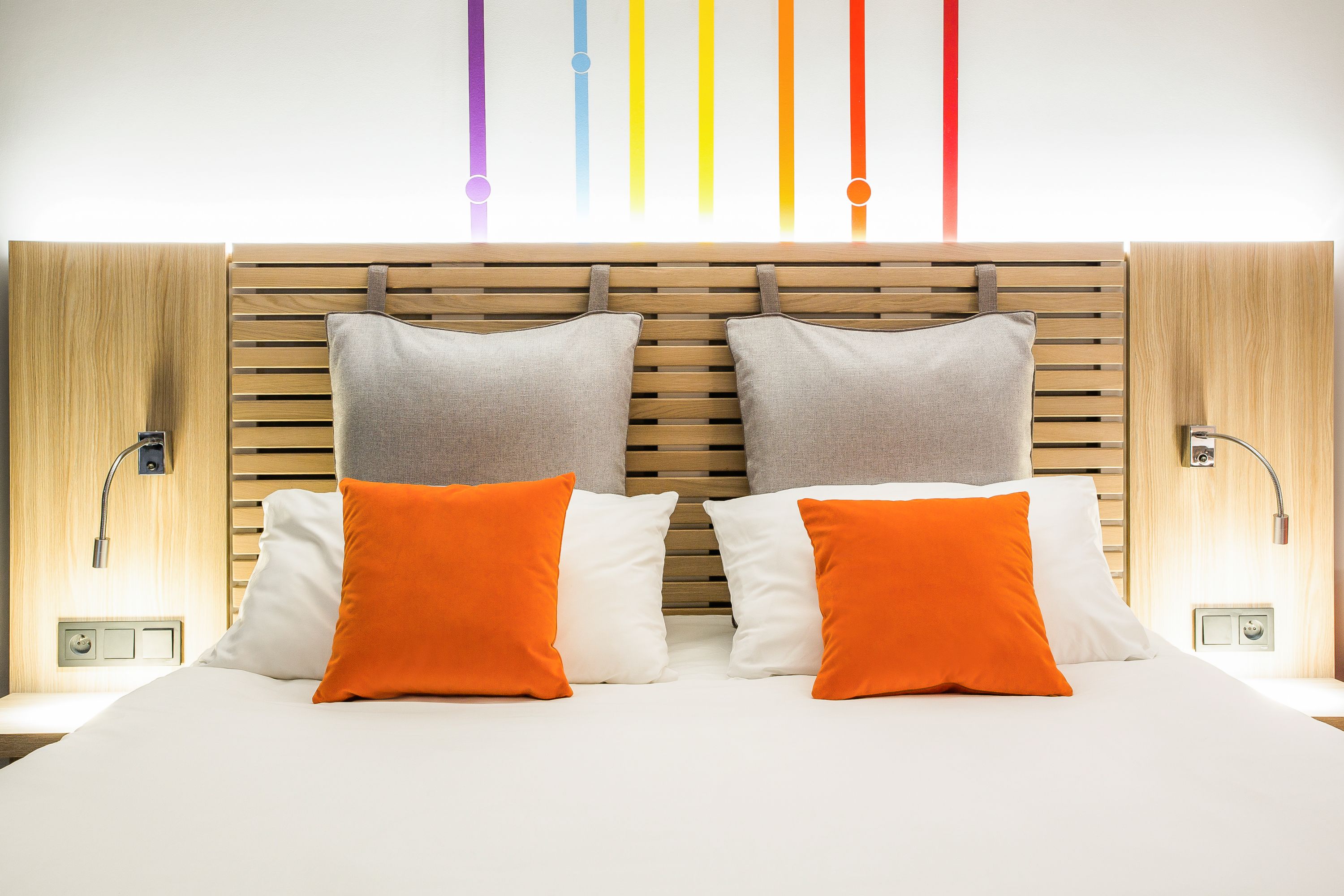 ibis Styles Warszawa City - Poland