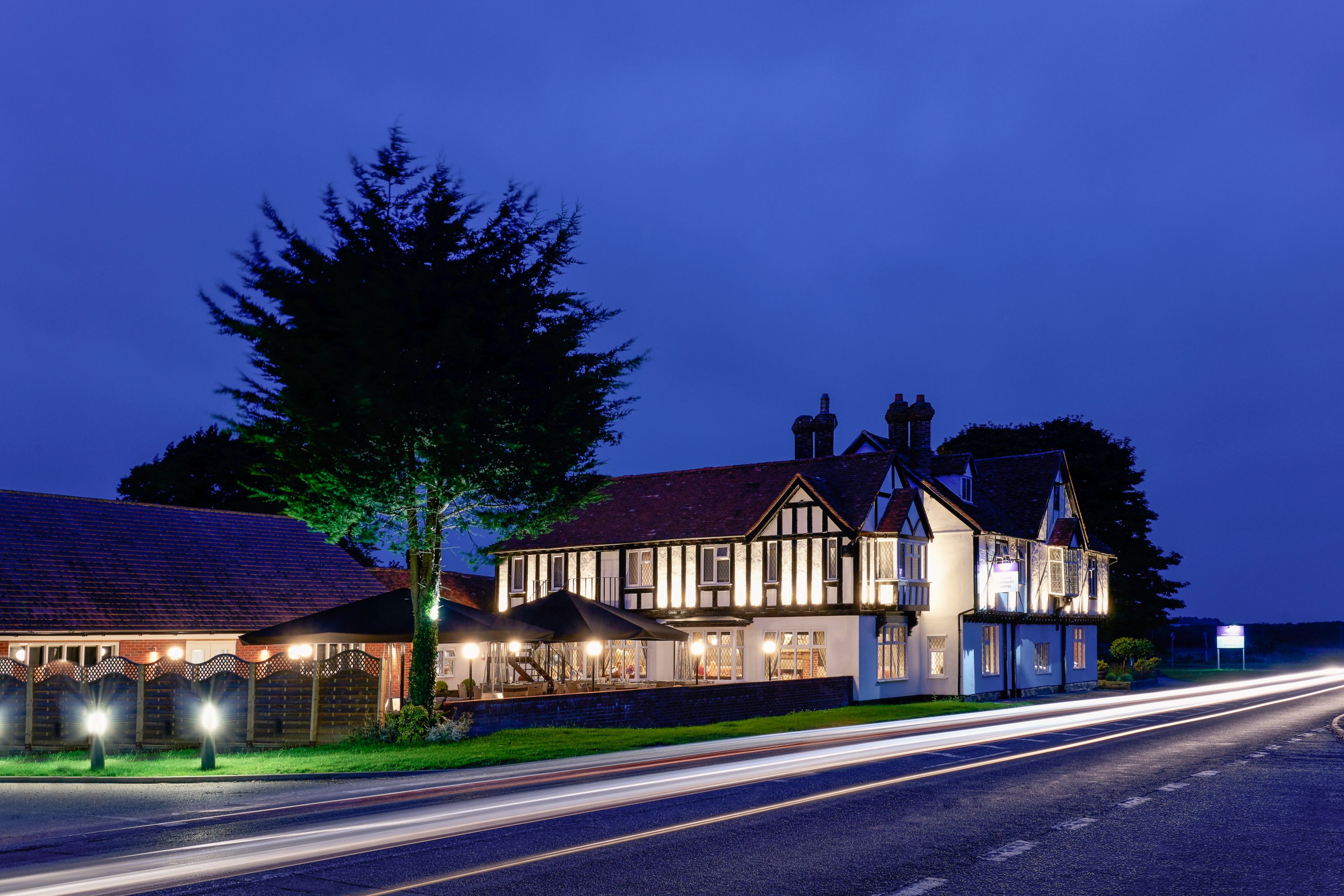 Mercure Thame Lambert Hotel - United Kingdom