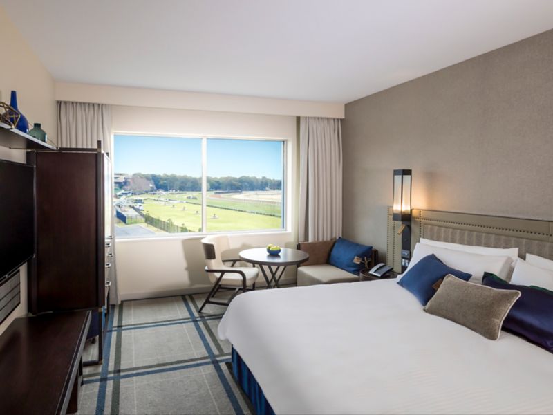 The William Inglis Hotel Warwick Farm - MGallery Collection - Australia