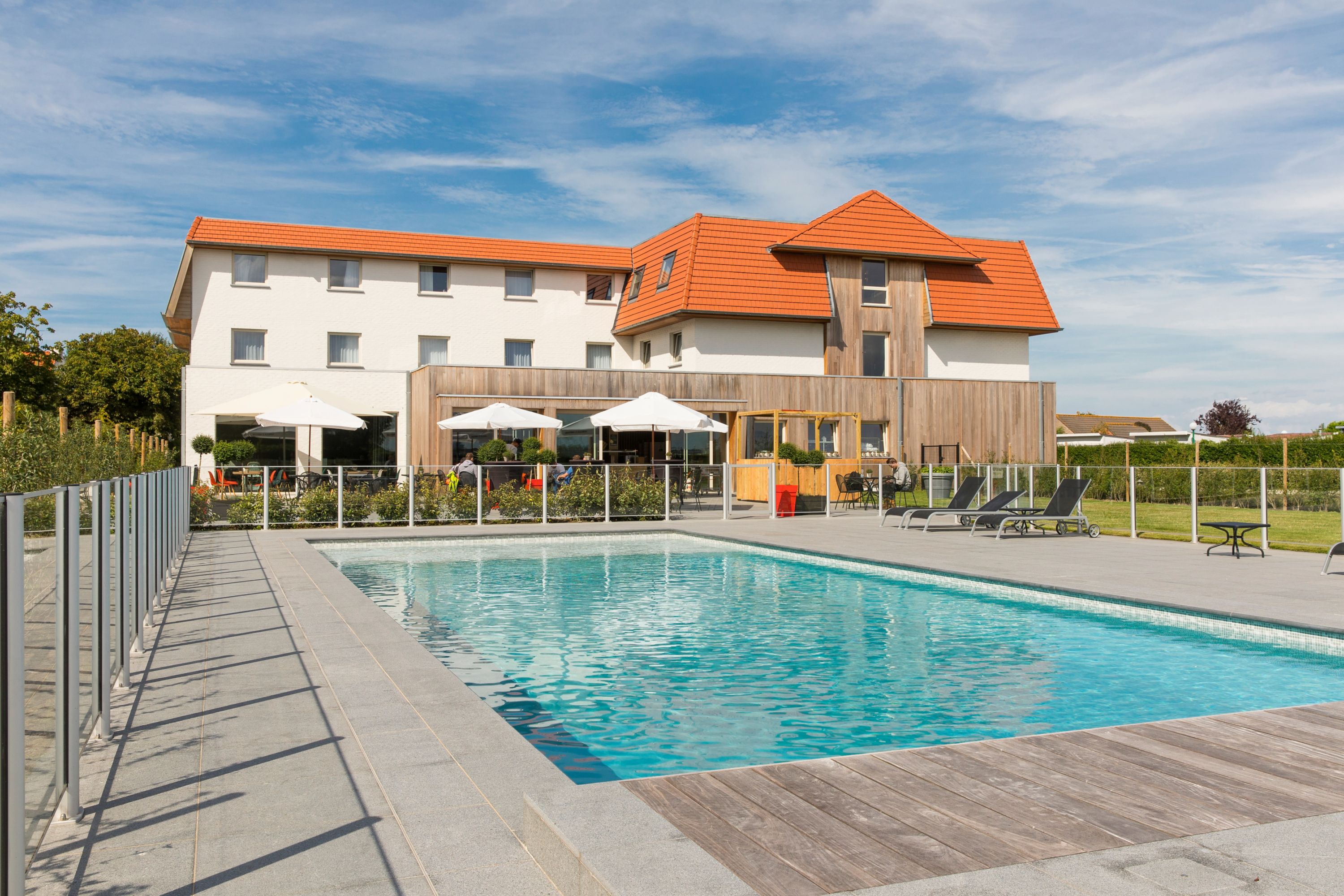 ibis De Haan - Belgium