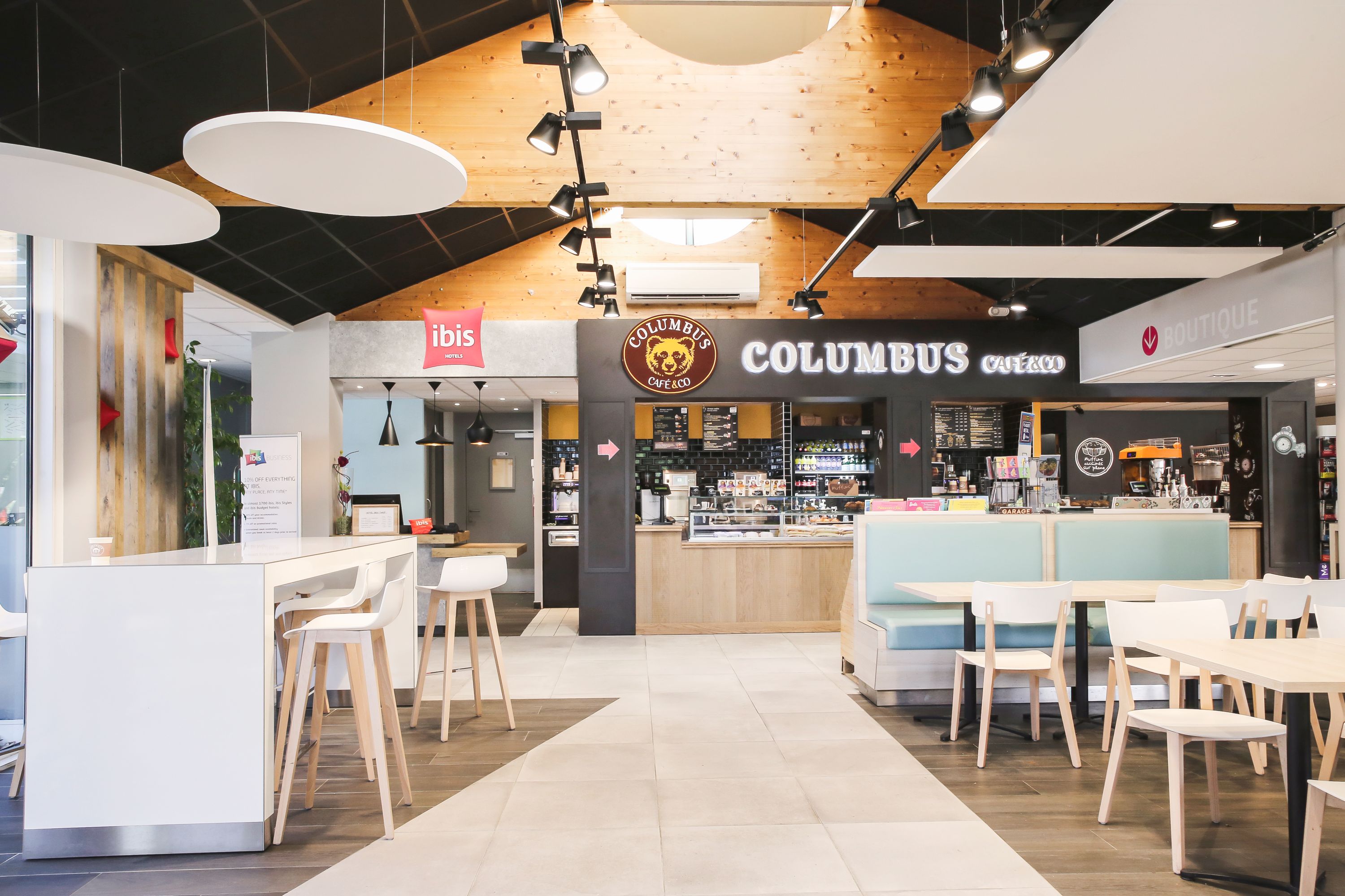 ibis Bourg Jasseron Teyssonge - France