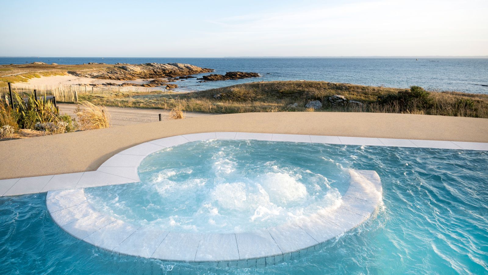 Sofitel Quiberon Thalassa sea & spa - France