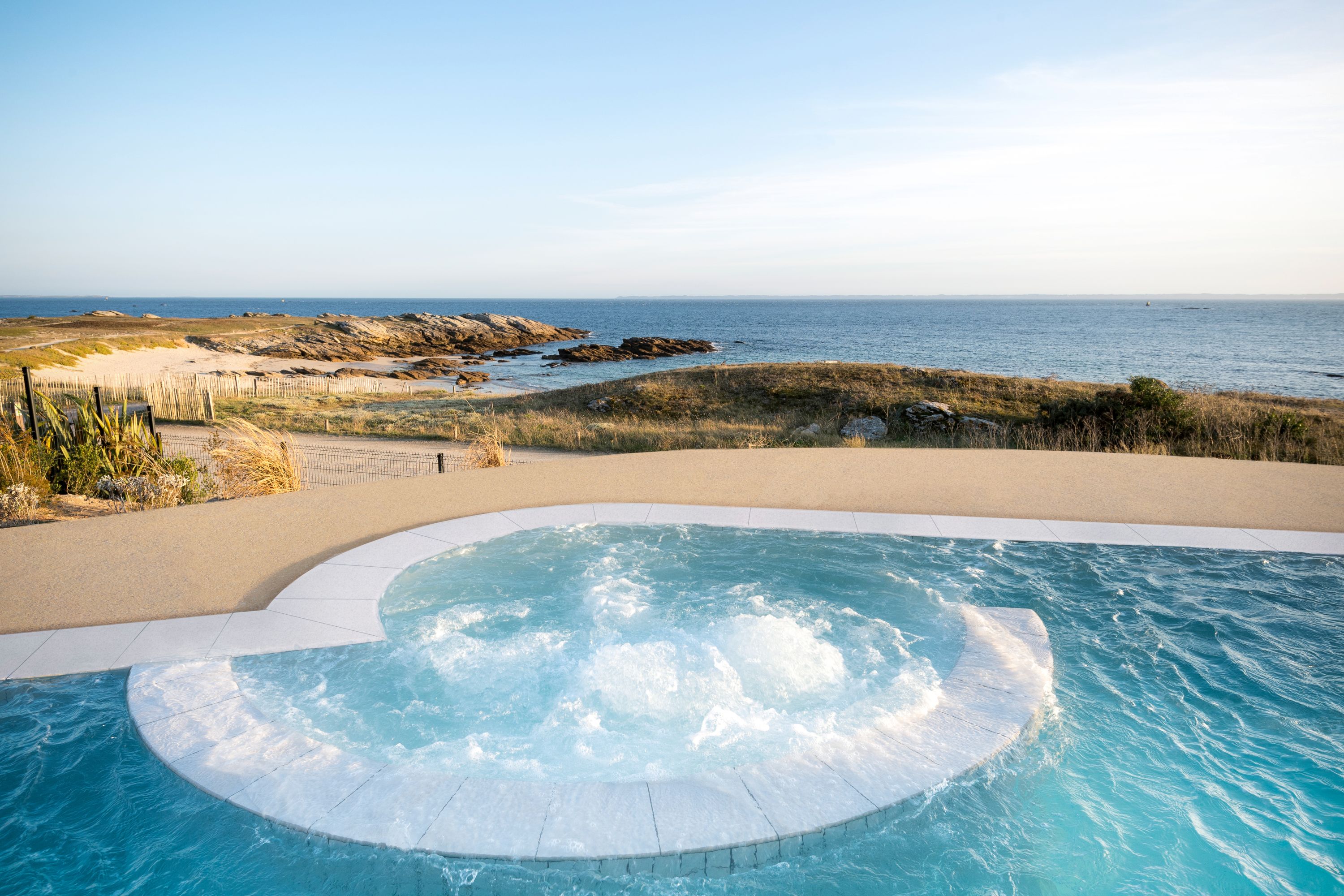 Sofitel Quiberon Thalassa sea & spa - France