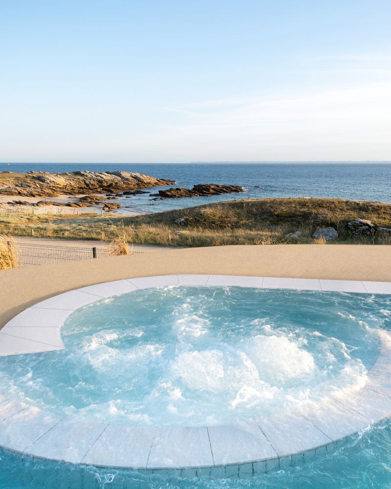 Sofitel Quiberon Thalassa sea & spa - France