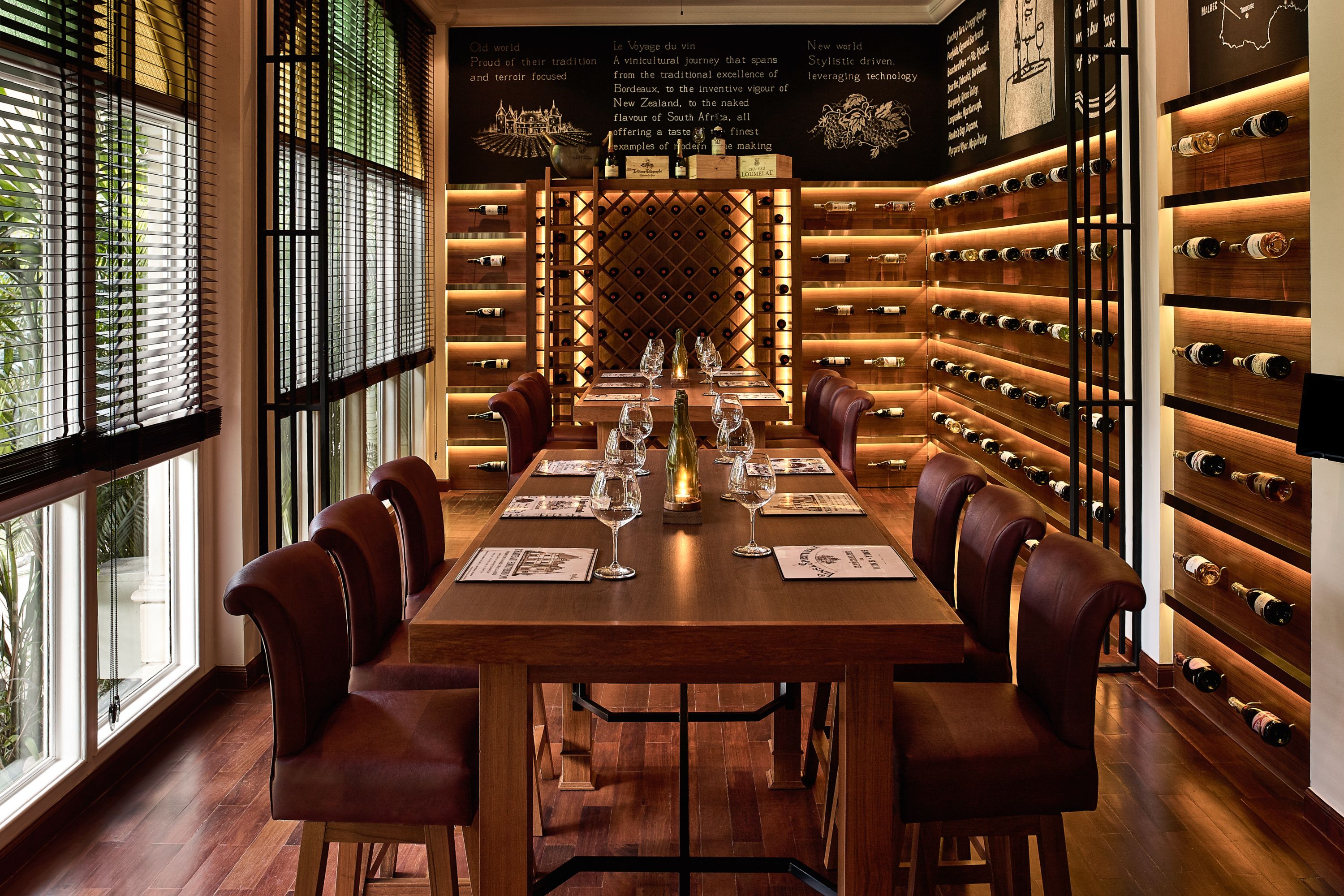 Sofitel Angkor Phokeethra Golf & Spa Resort - Cambodia