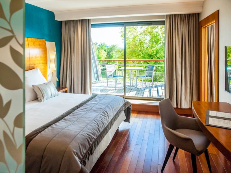 Parc Beaumont Hotel & Spa Pau MGallery Collection - France