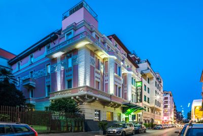 ibis Styles Milano Centro - Italy