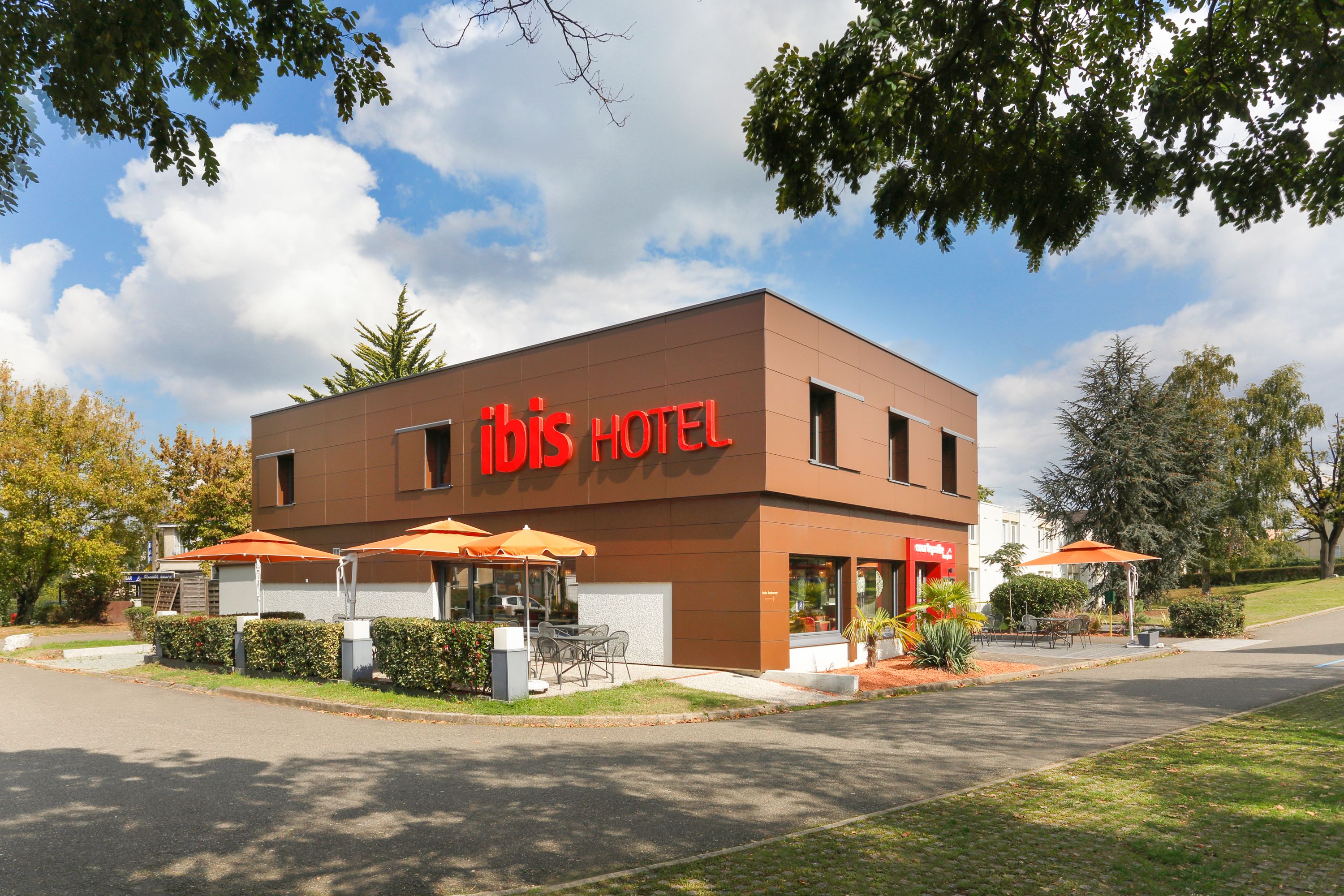 ibis Le Mans East Pontlieue - France