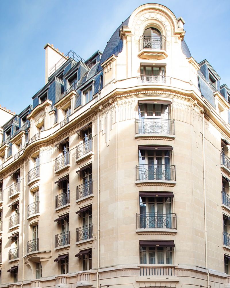 Sofitel Paris Arc de Triomphe - France