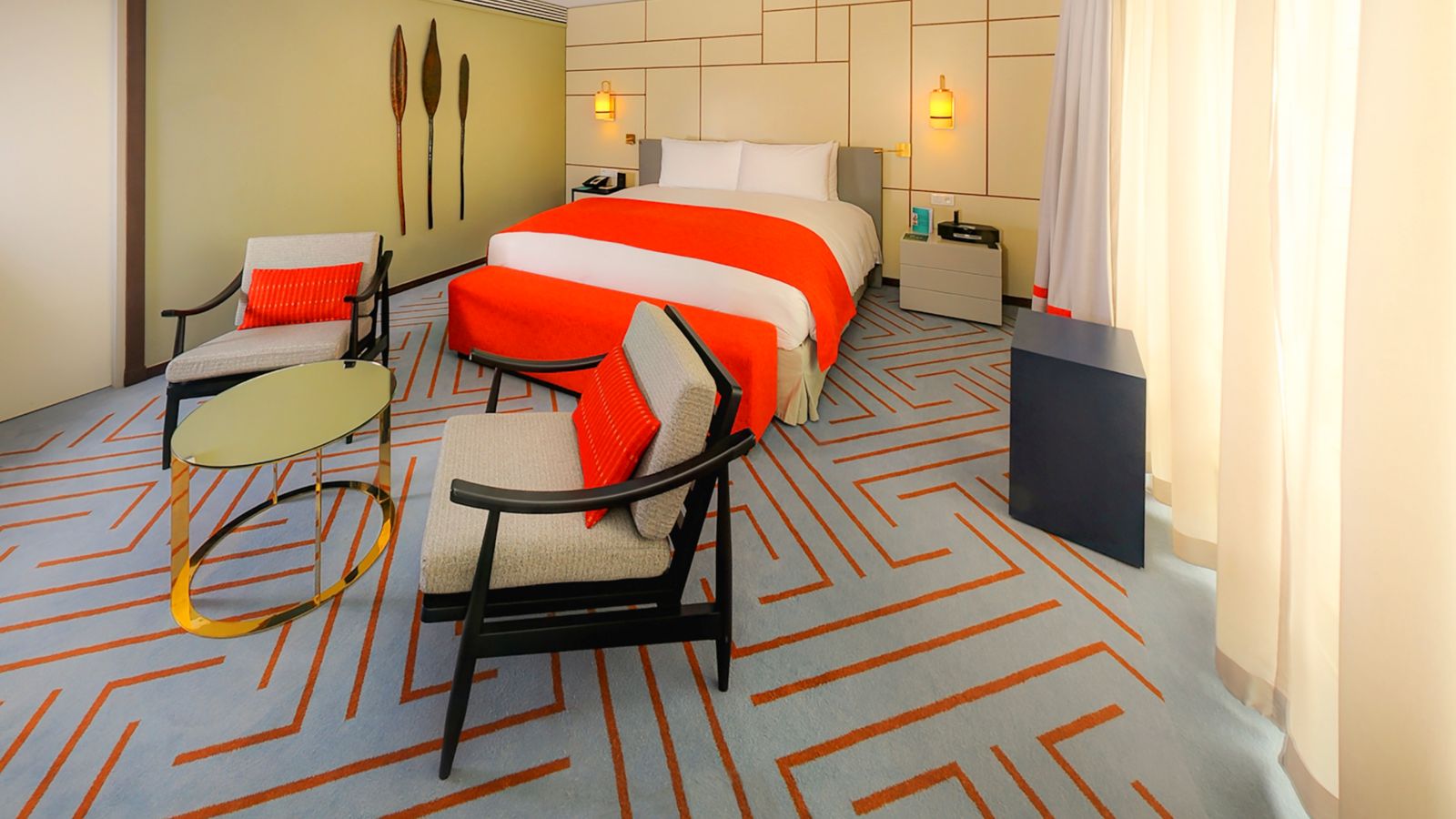 Sofitel Abidjan Hotel Ivoire - Ivory  Coast