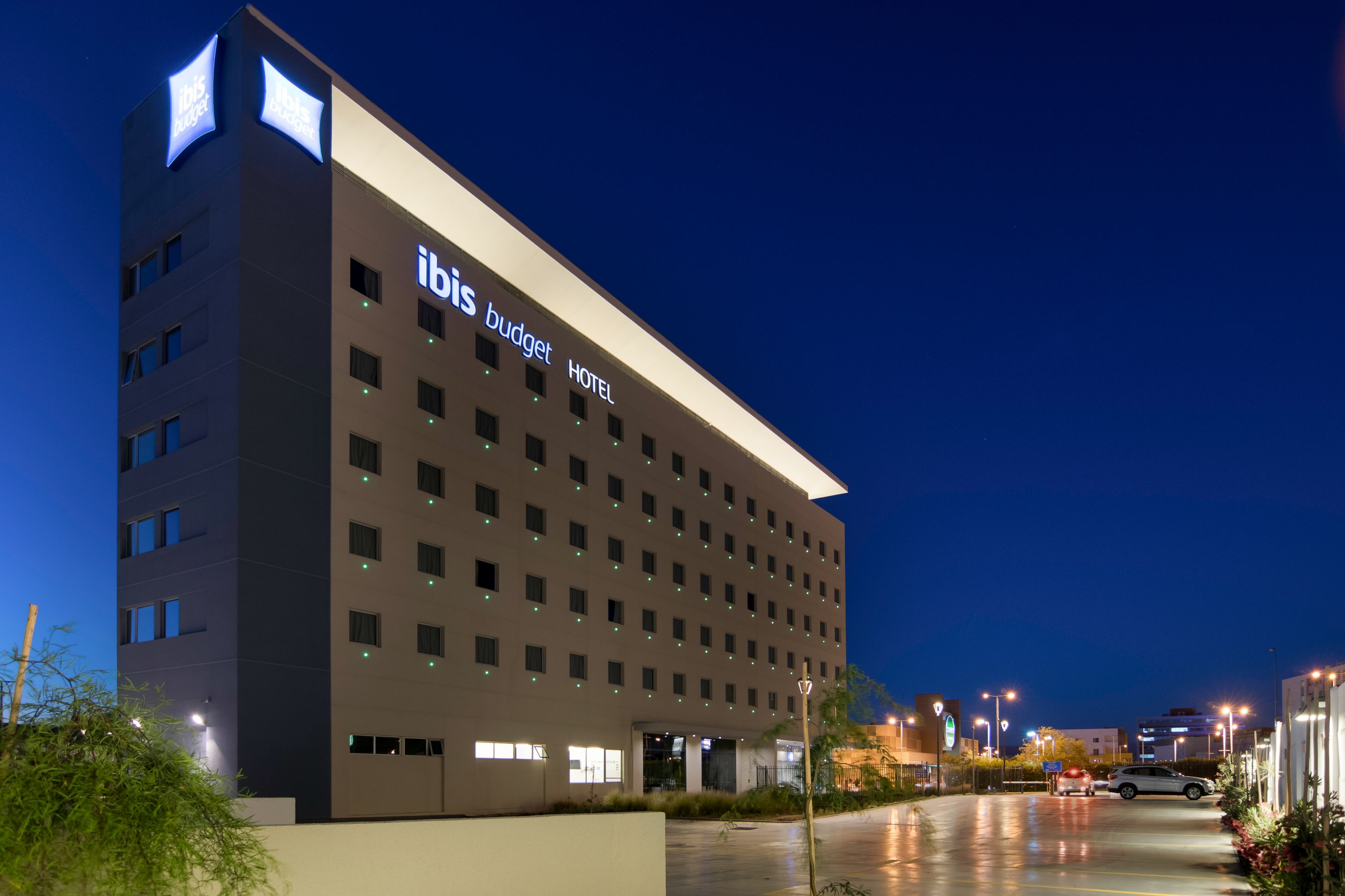 ibis budget Calama - Chile