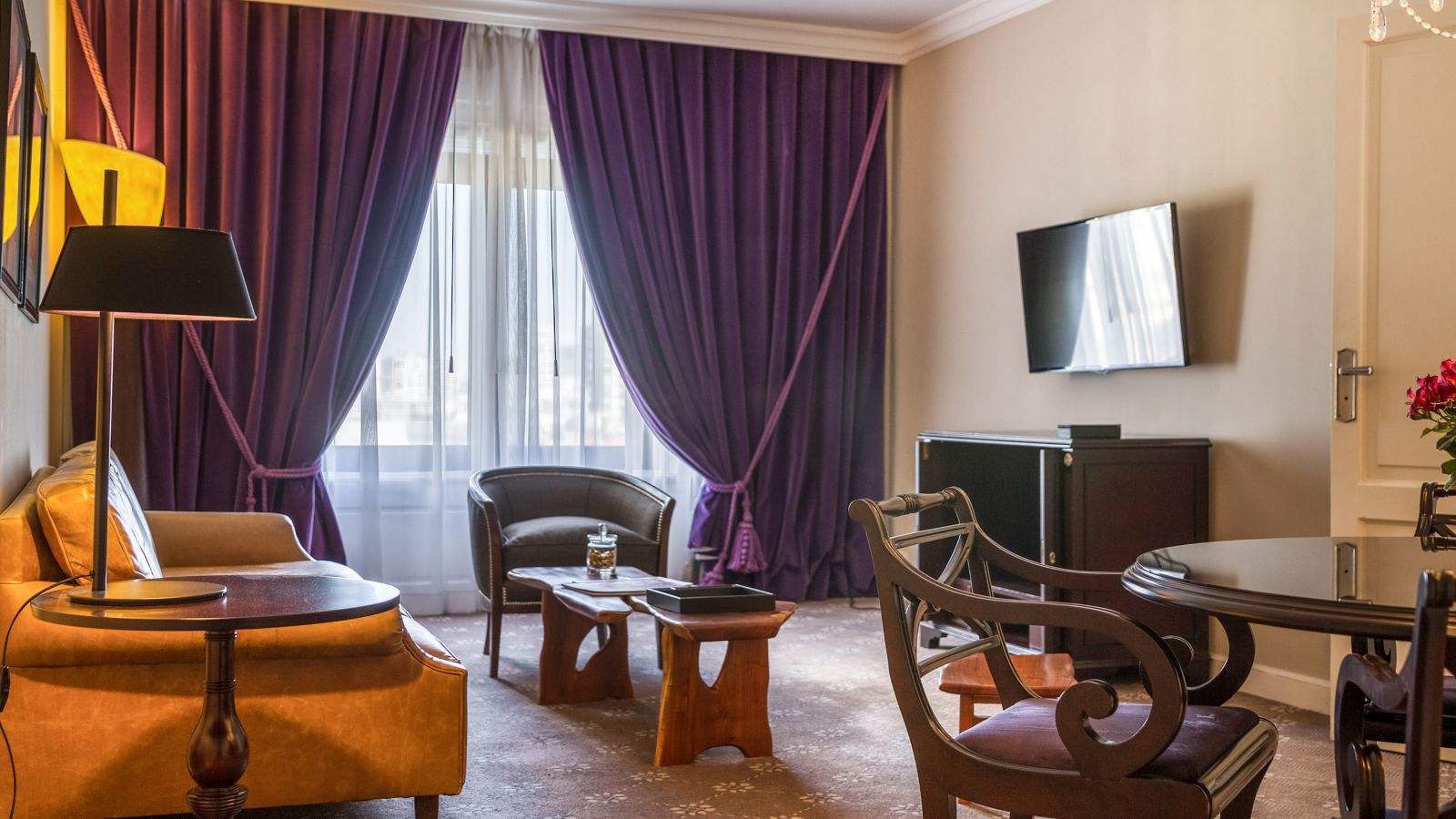 Sofitel Buenos Aires Recoleta - Argentina