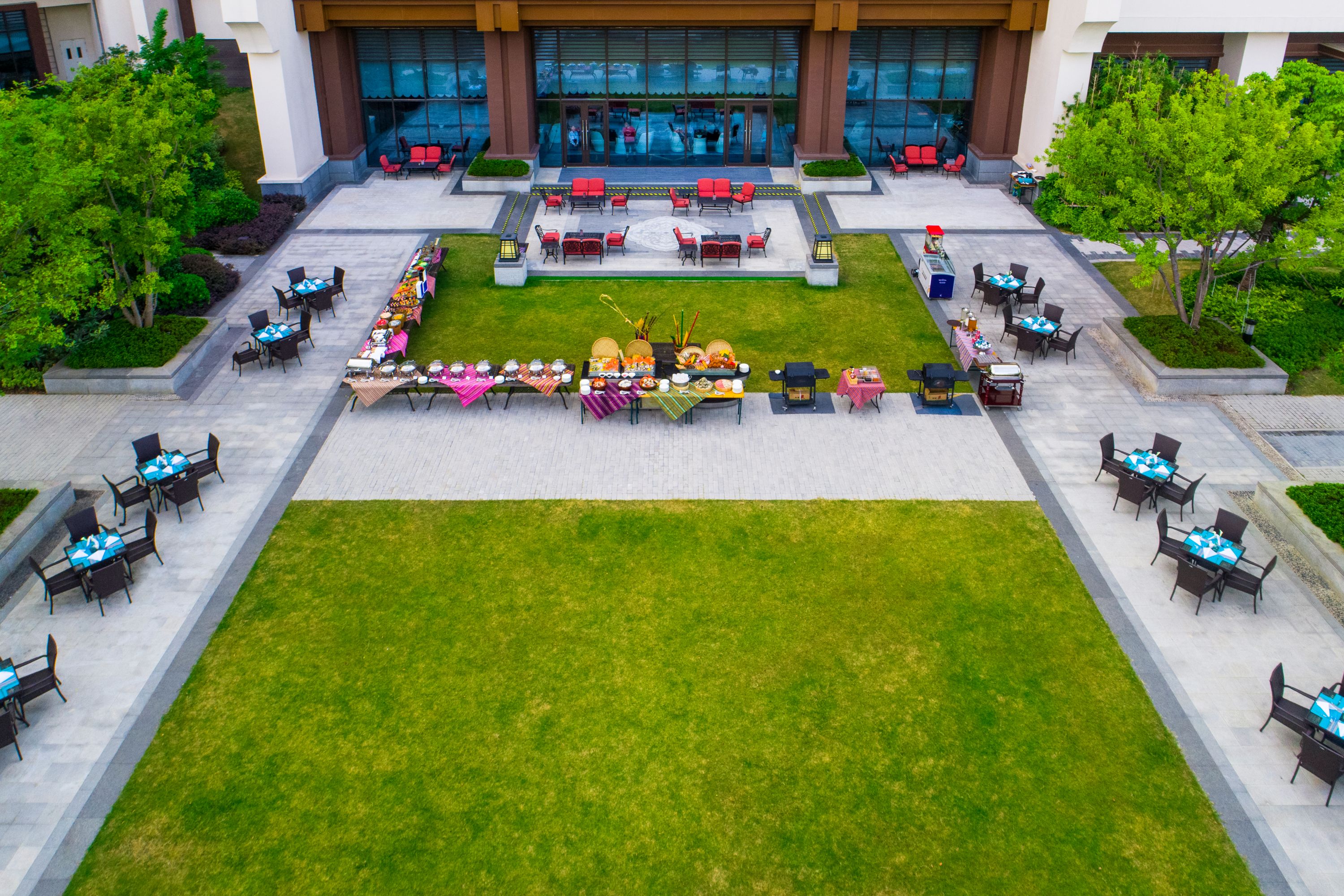 Novotel Hefei Sunac - China