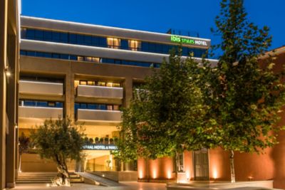 ibis Styles Heraklion Central - Greece