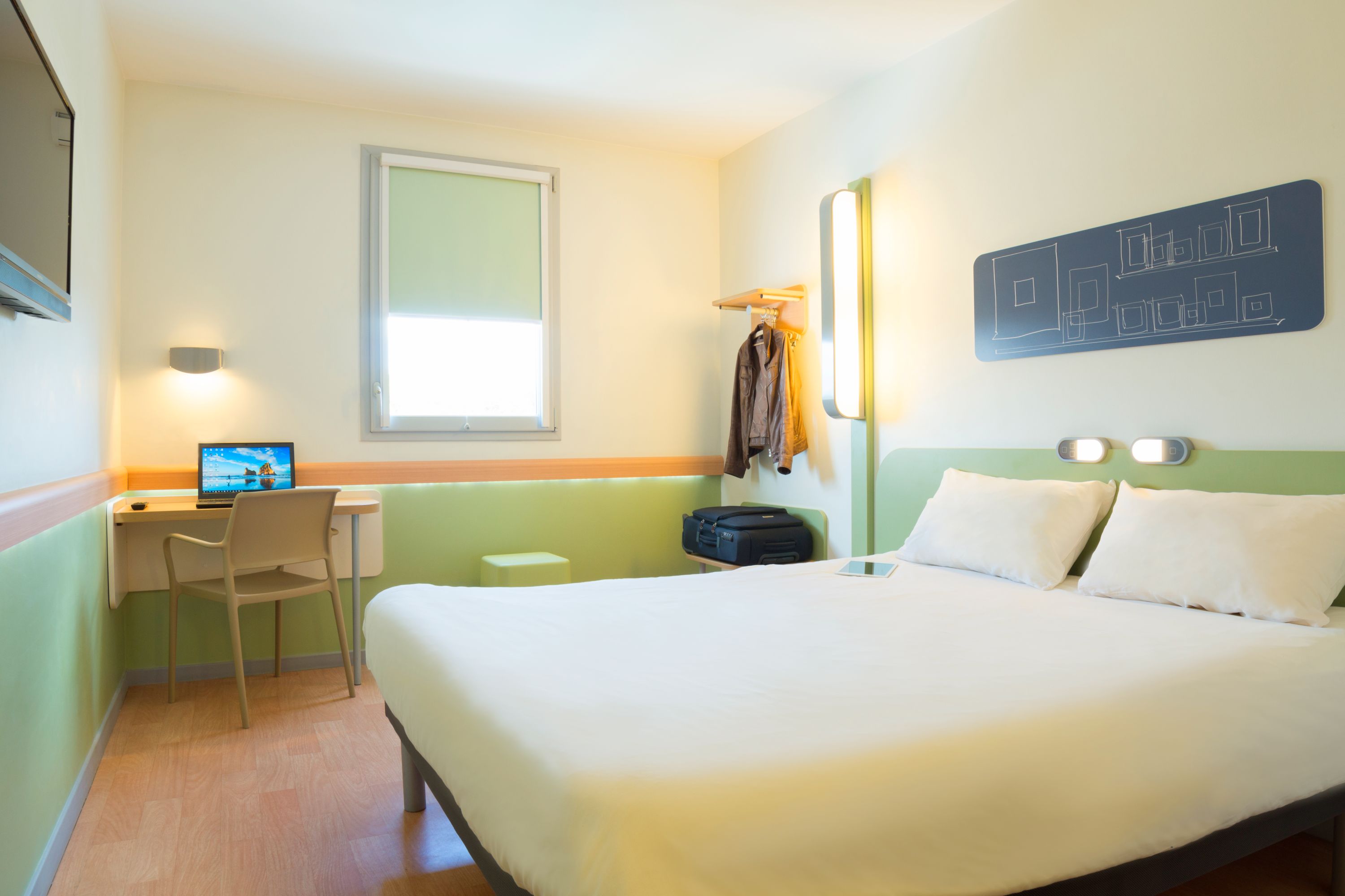 ibis budget Valence Sud - France