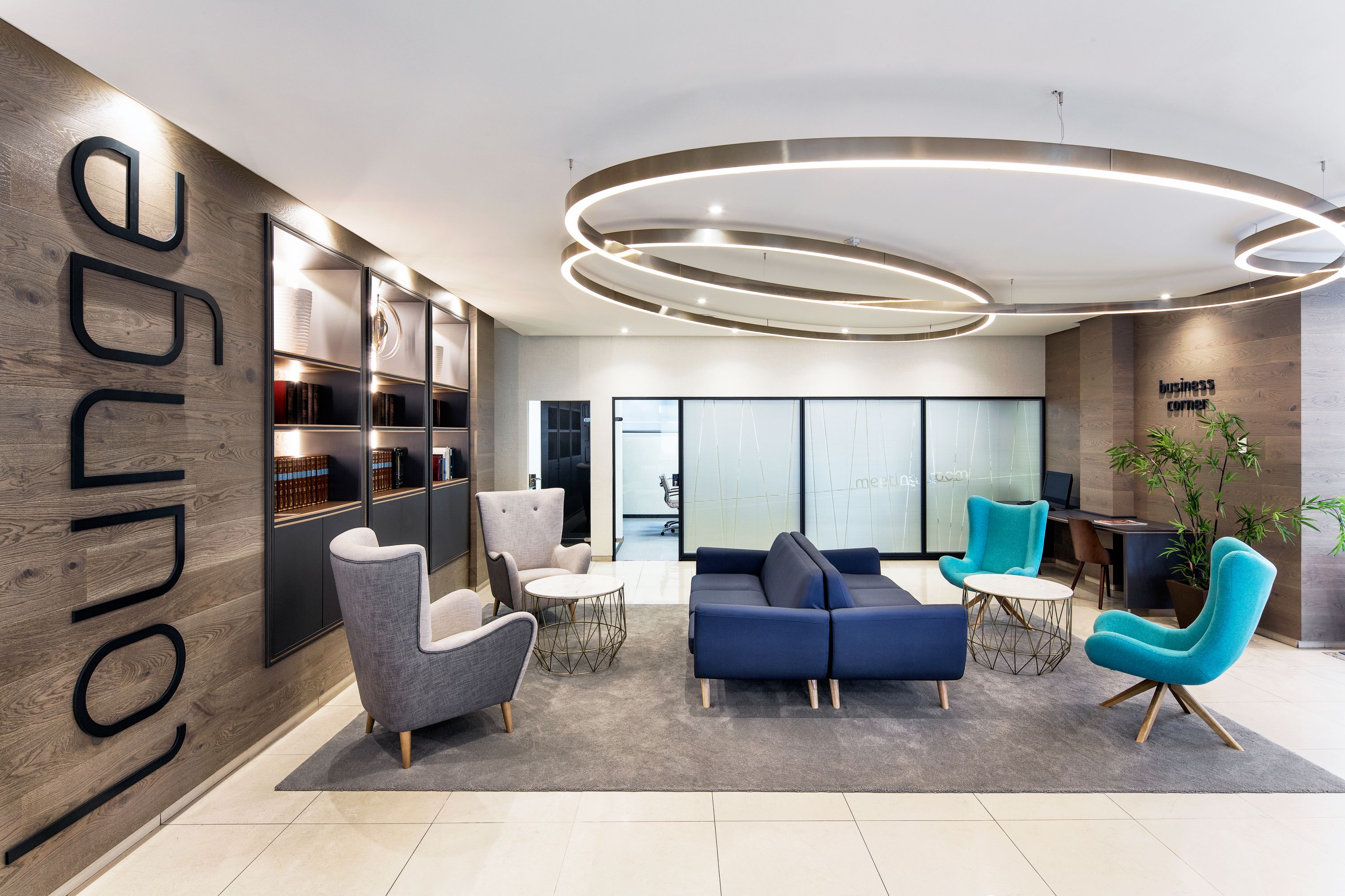 ibis Styles A Coruna - Spain