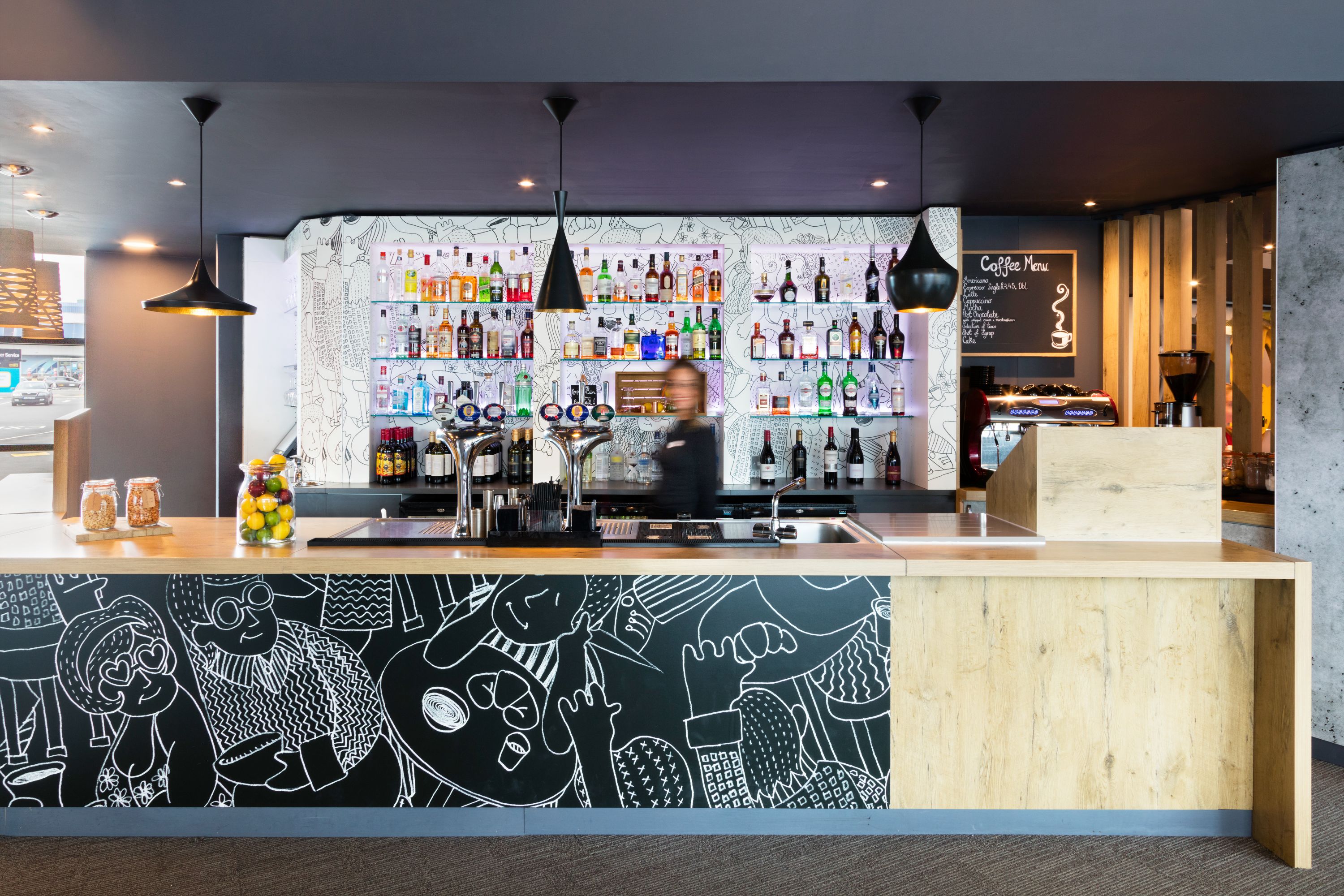 ibis Birmingham Airport - NEC - United Kingdom