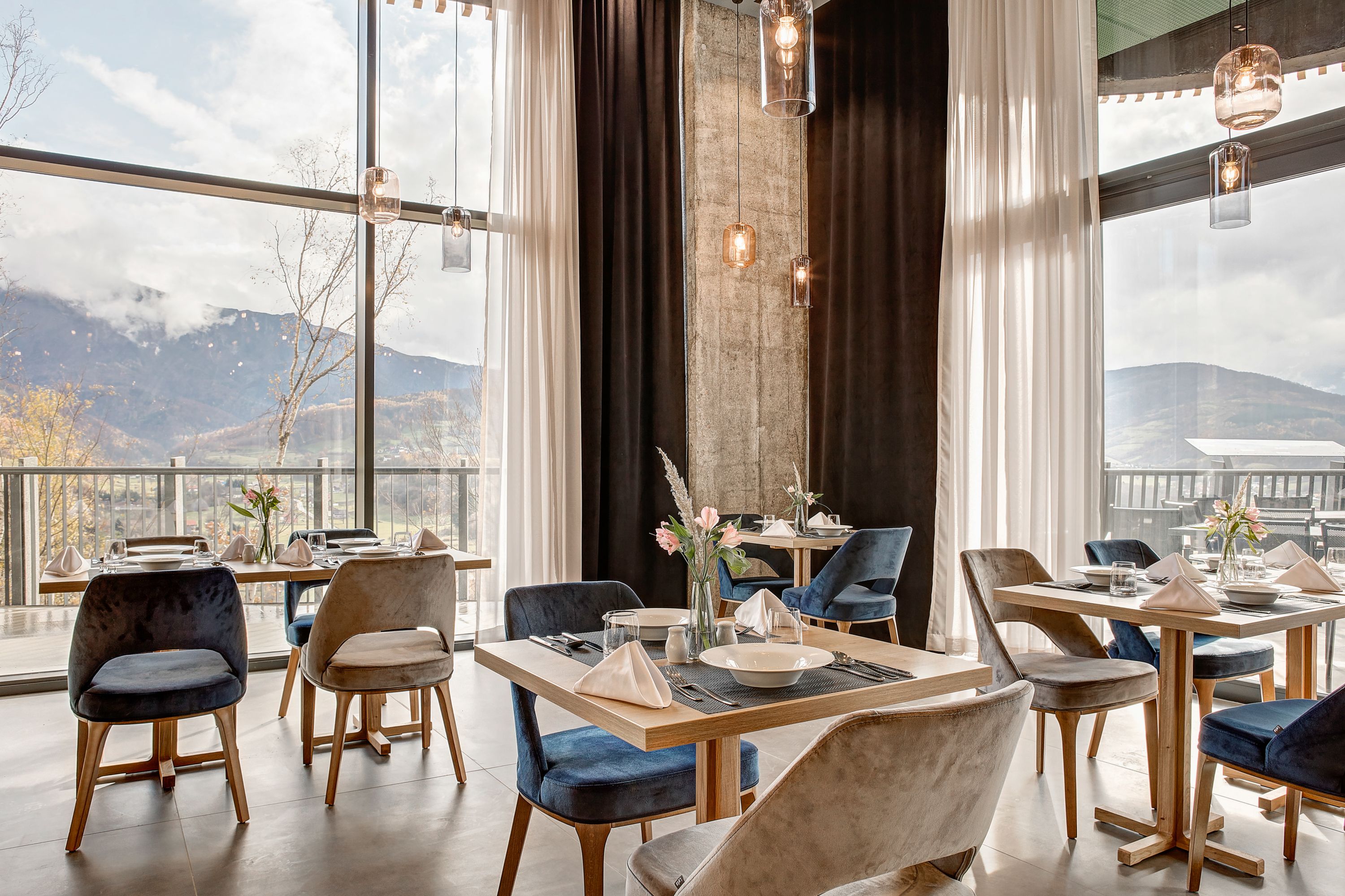 Tarcin Forest Resort & Spa Sarajevo - MGallery - Bosnia And Hercegovina