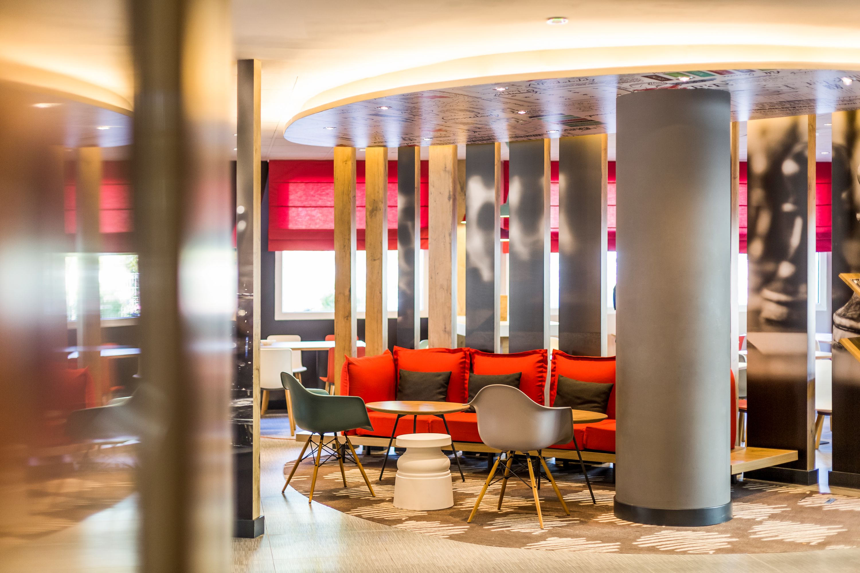 ibis Barcelona Castelldefels - Spain