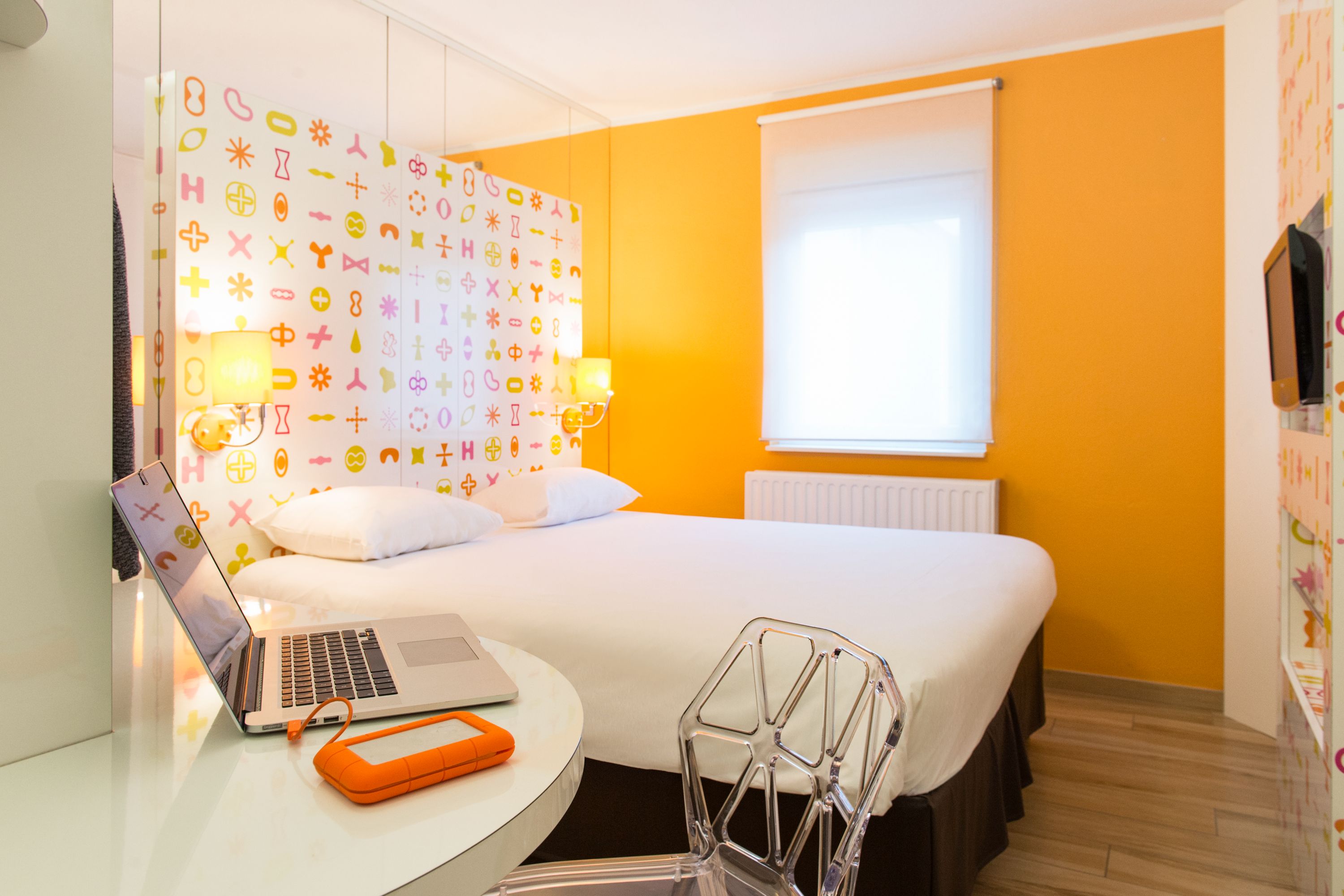 ibis Styles La Louvière - Belgium