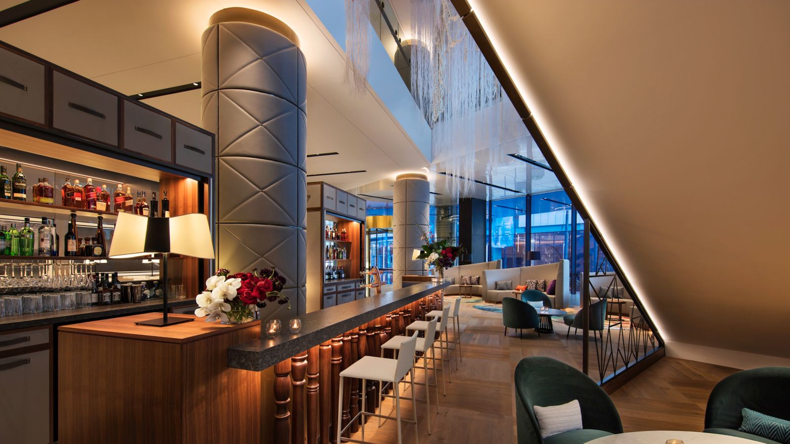 Sofitel Sydney Darling Harbour - Australia