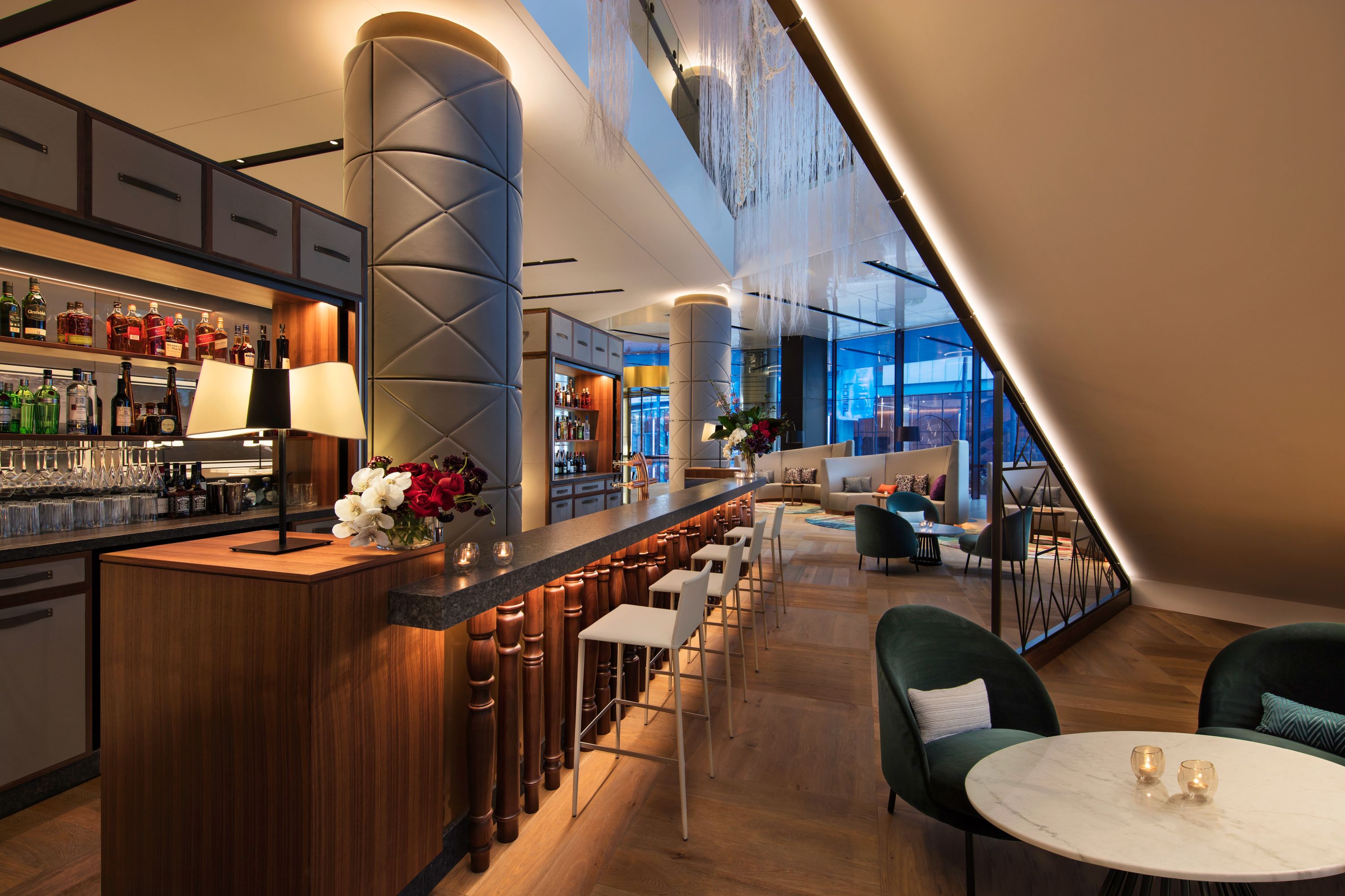 Sofitel Sydney Darling Harbour - Australia