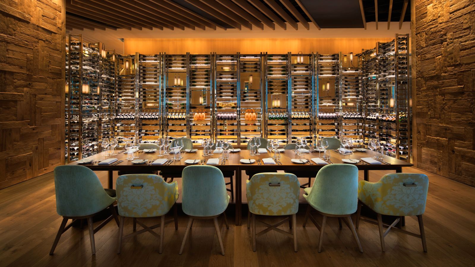 Sofitel Sydney Darling Harbour - Australia