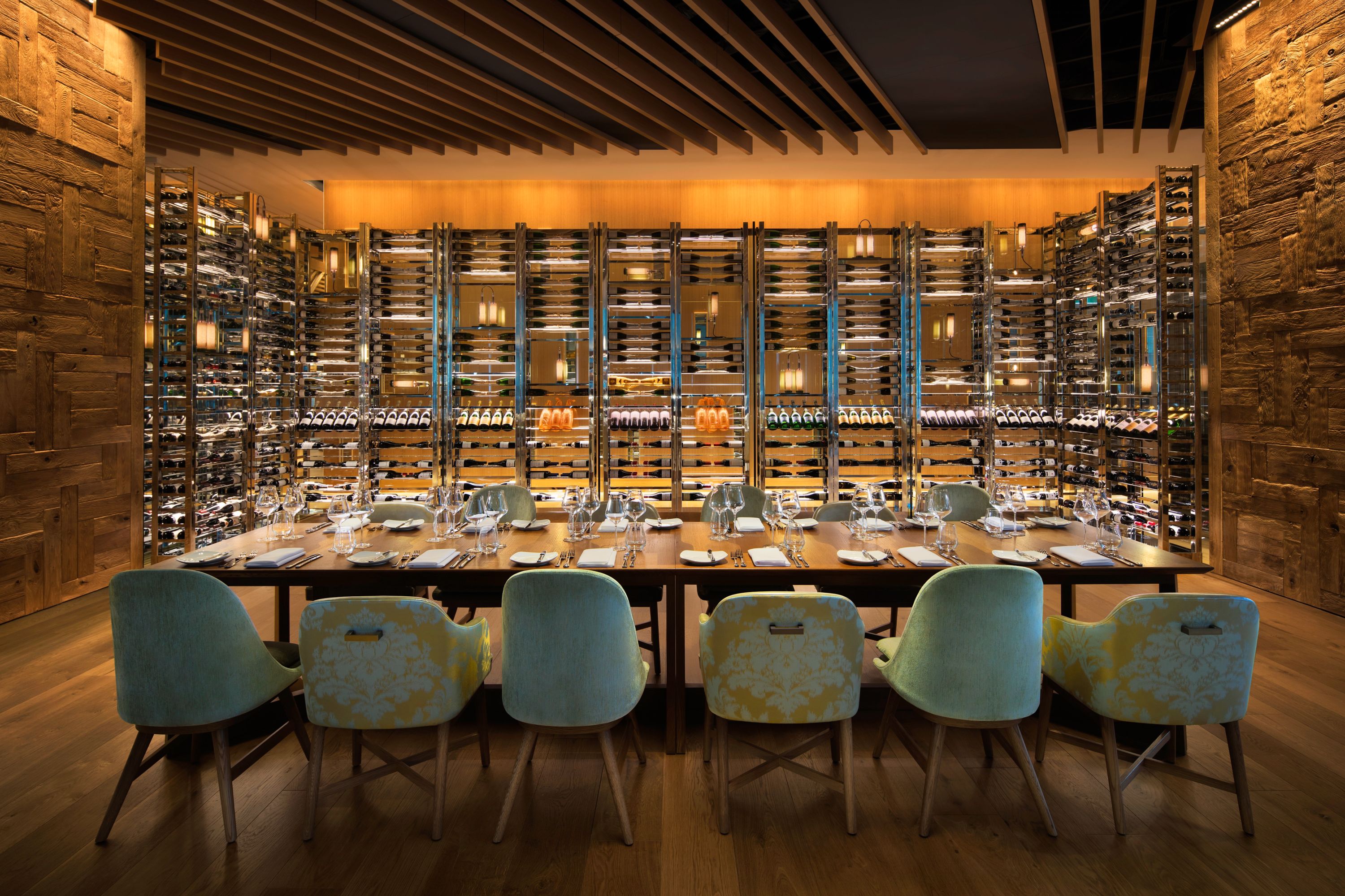 Sofitel Sydney Darling Harbour - Australia