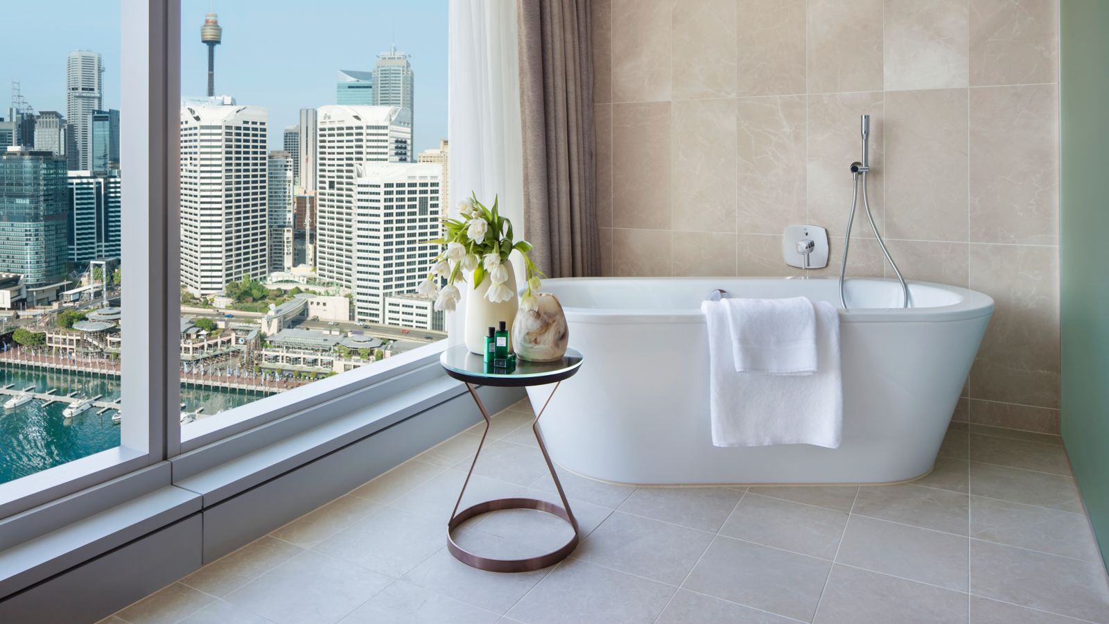Sofitel Sydney Darling Harbour - Australia