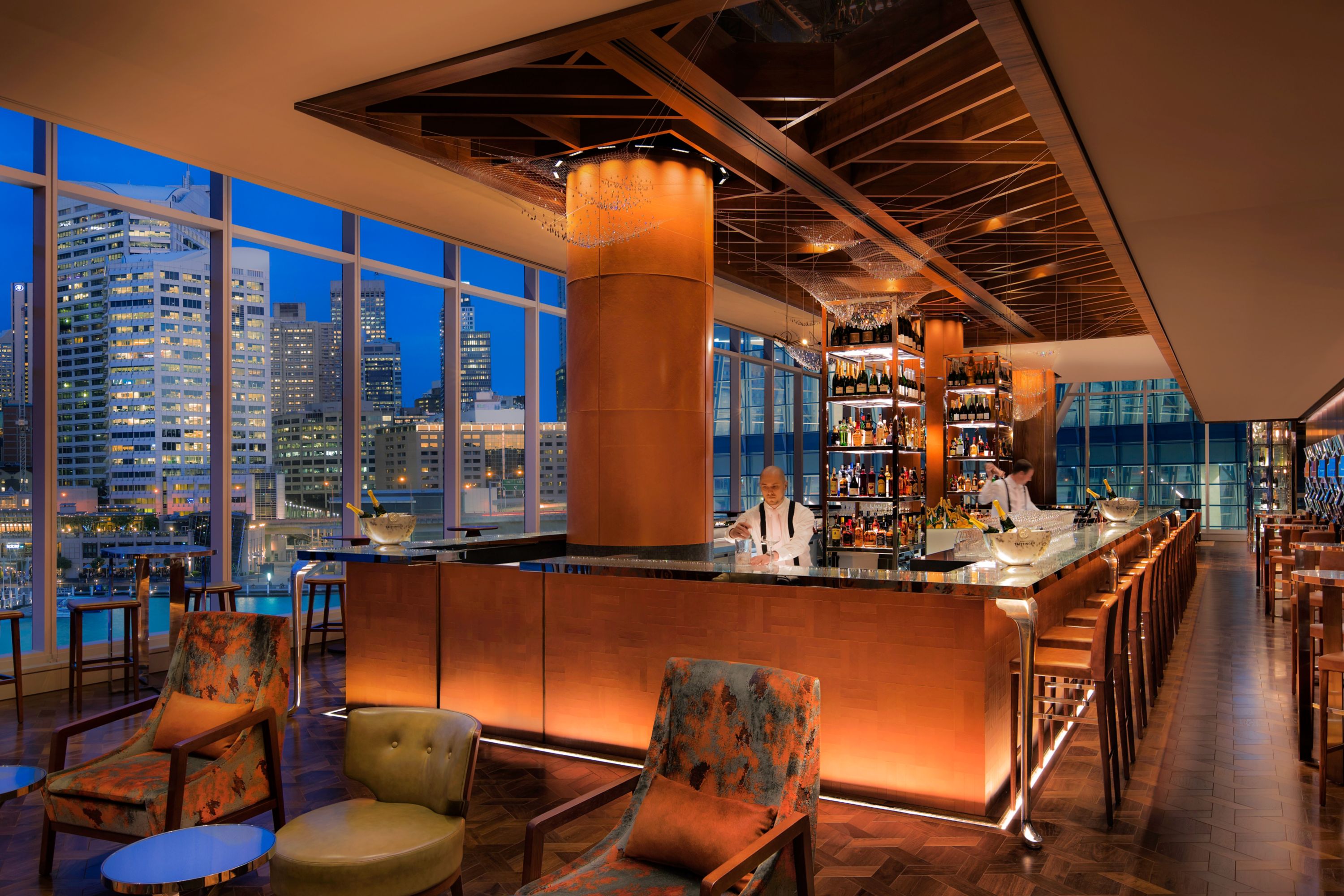 Sofitel Sydney Darling Harbour - Australia