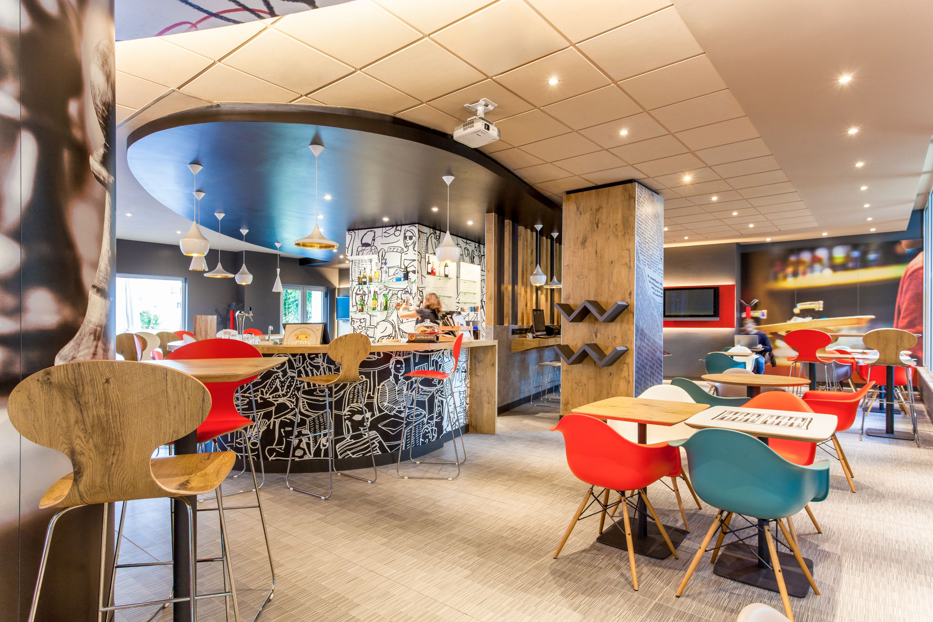 ibis Lisboa Jose Malhoa - Portugal