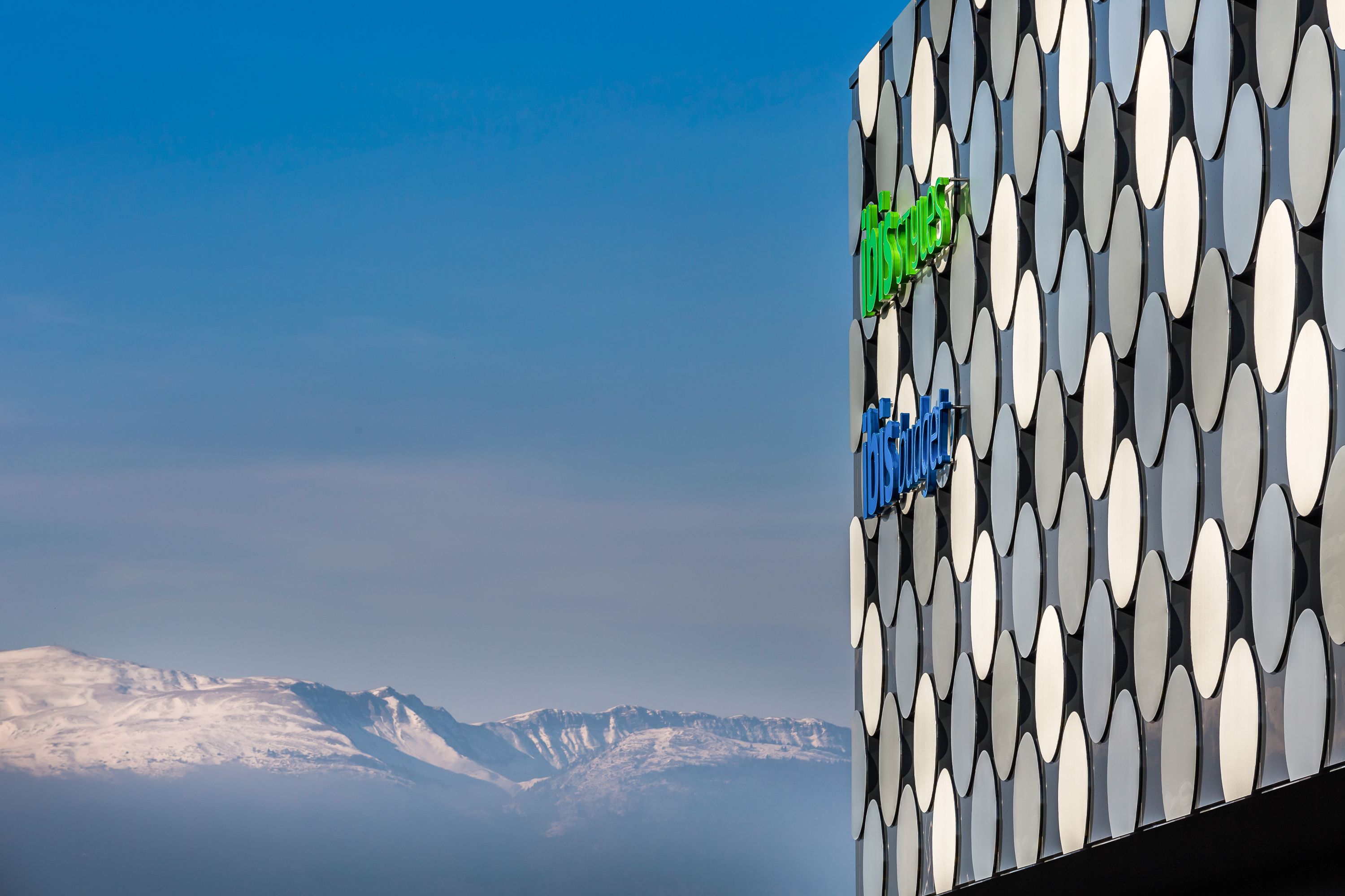 ibis Styles Genève Palexpo Aéroport - Switzerland