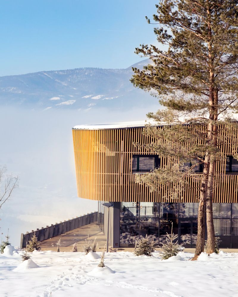 Tarcin Forest Resort & Spa Sarajevo - MGallery - Bosnia And Hercegovina