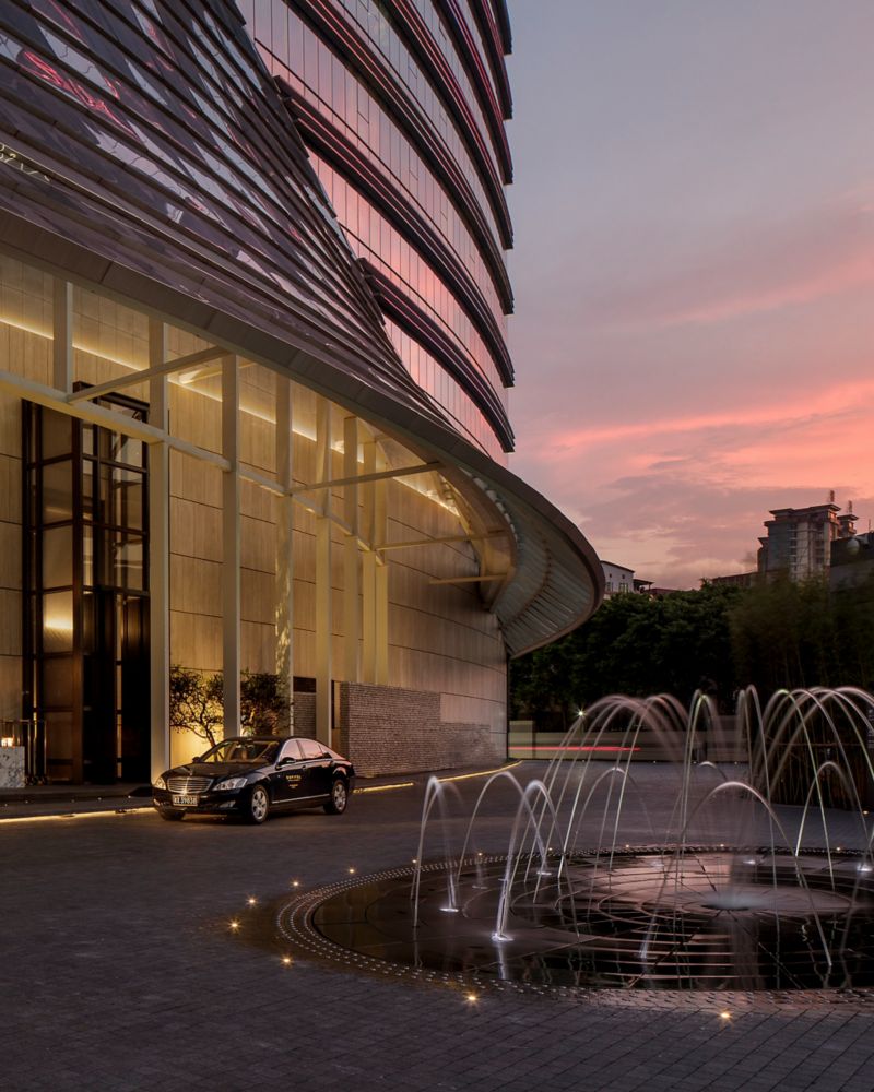 Sofitel Foshan - China