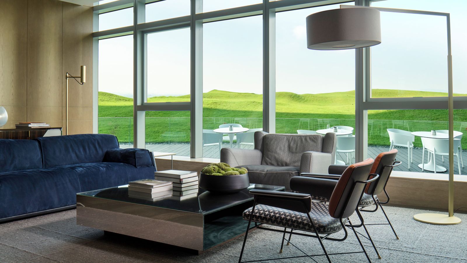 Sofitel Foshan - China