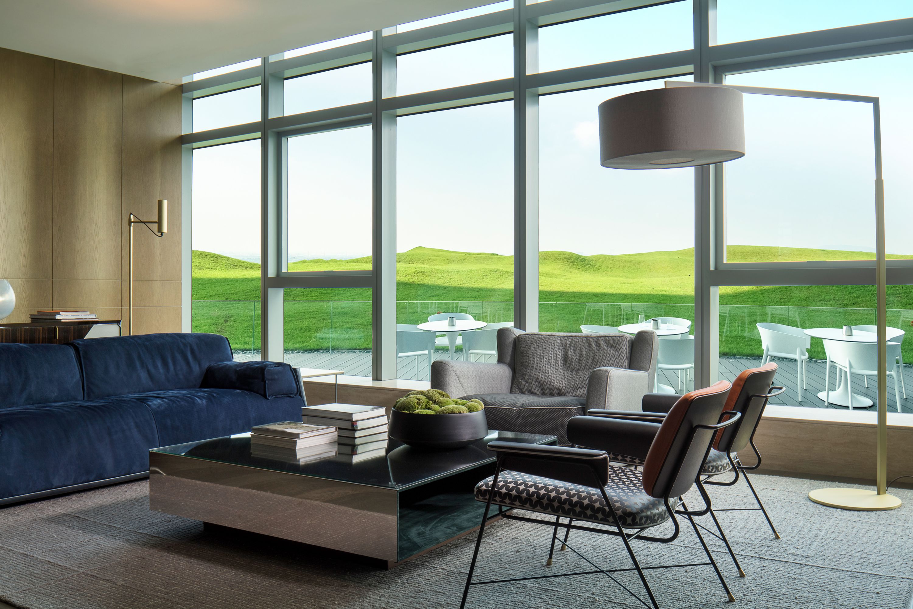 Sofitel Foshan - China