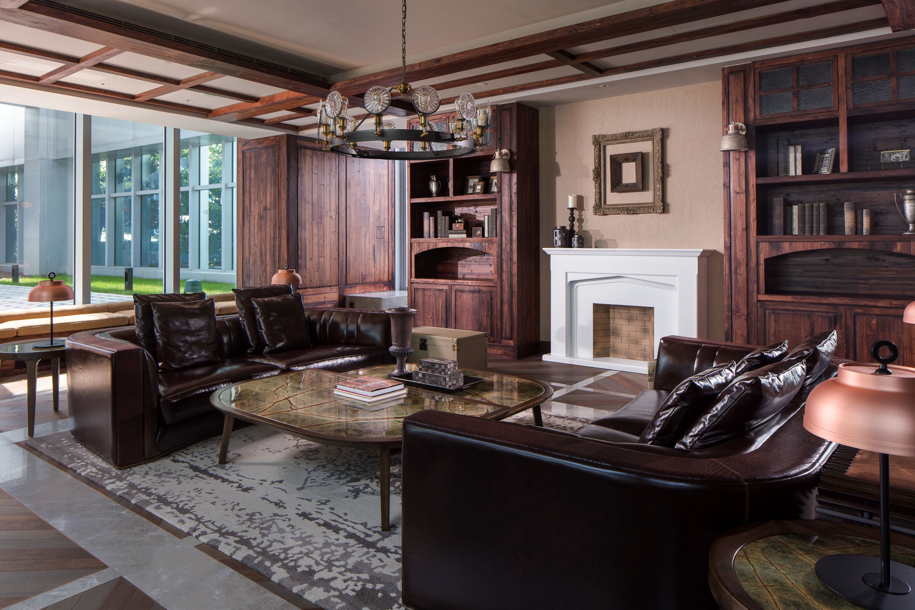 Sofitel Foshan - China