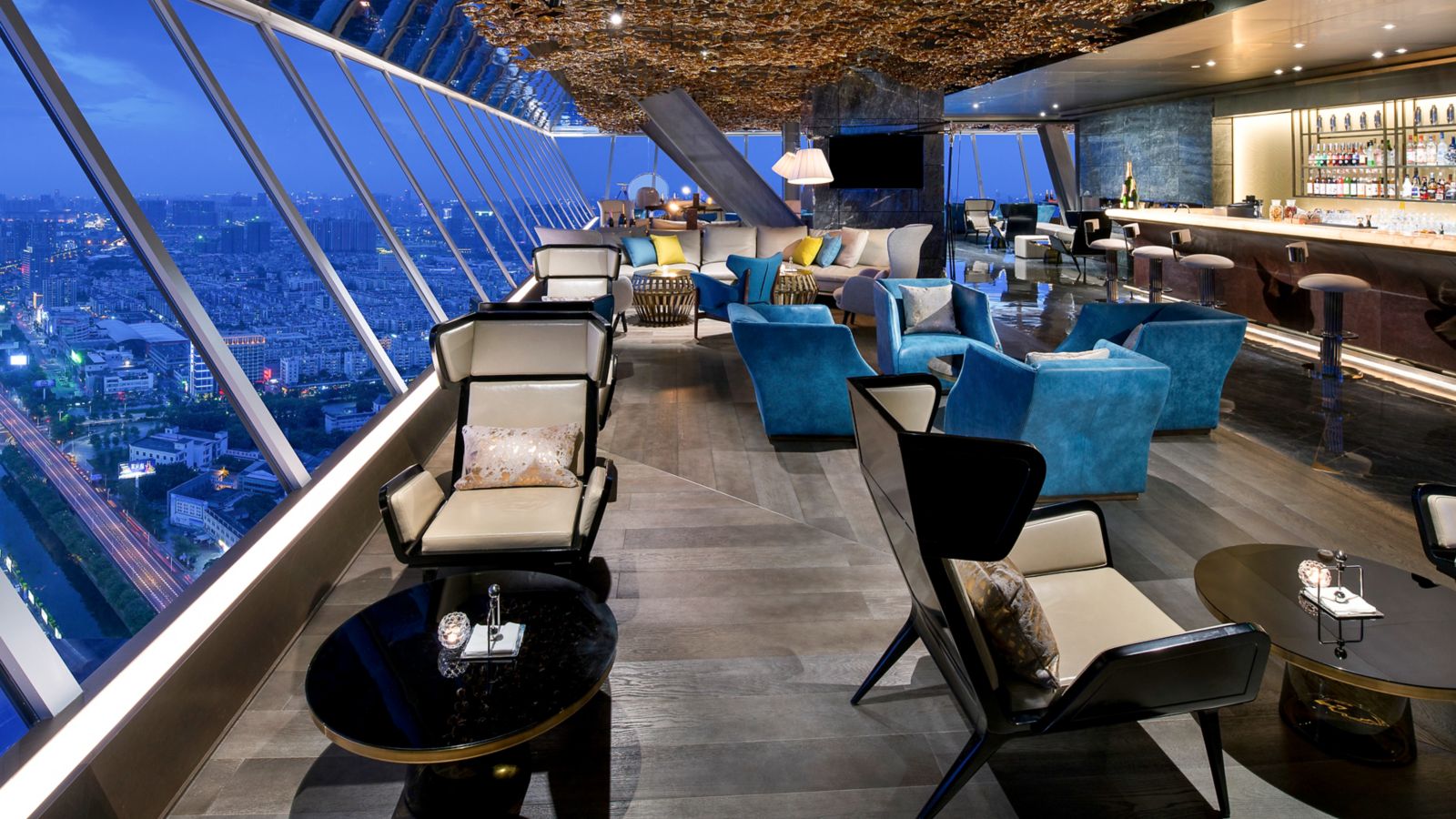 Sofitel Foshan - China