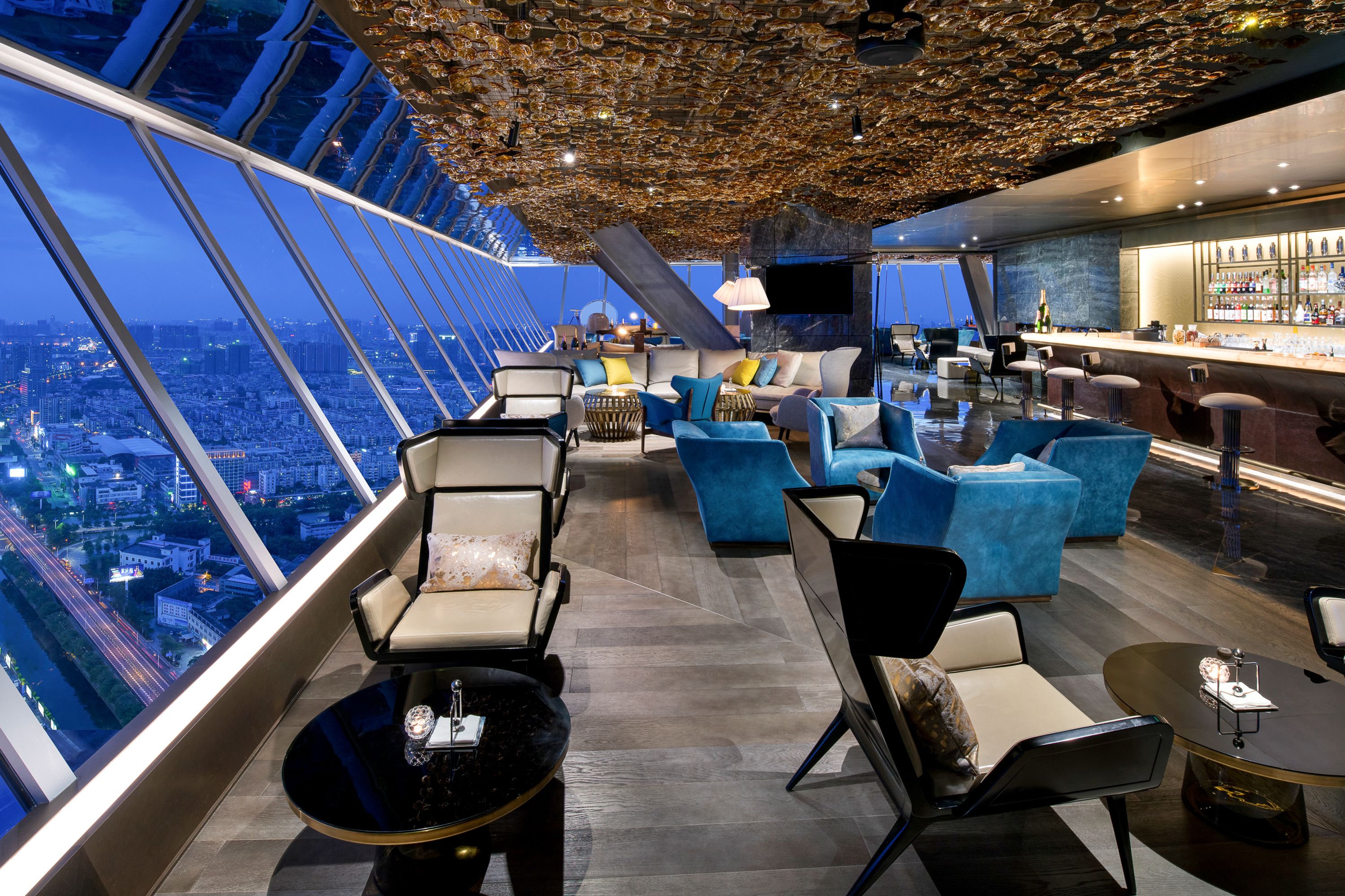 Sofitel Foshan - China