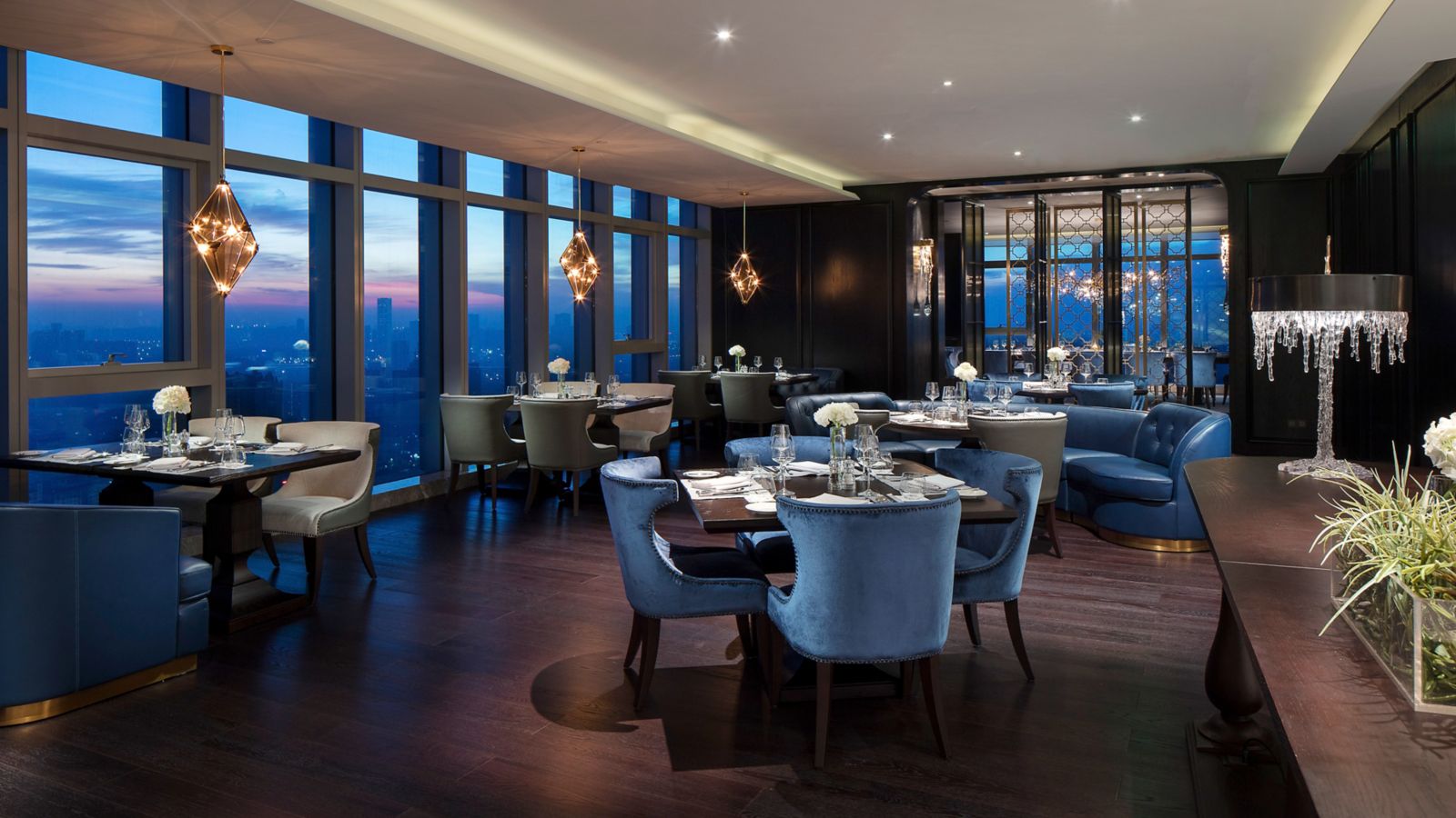 Sofitel Foshan - China